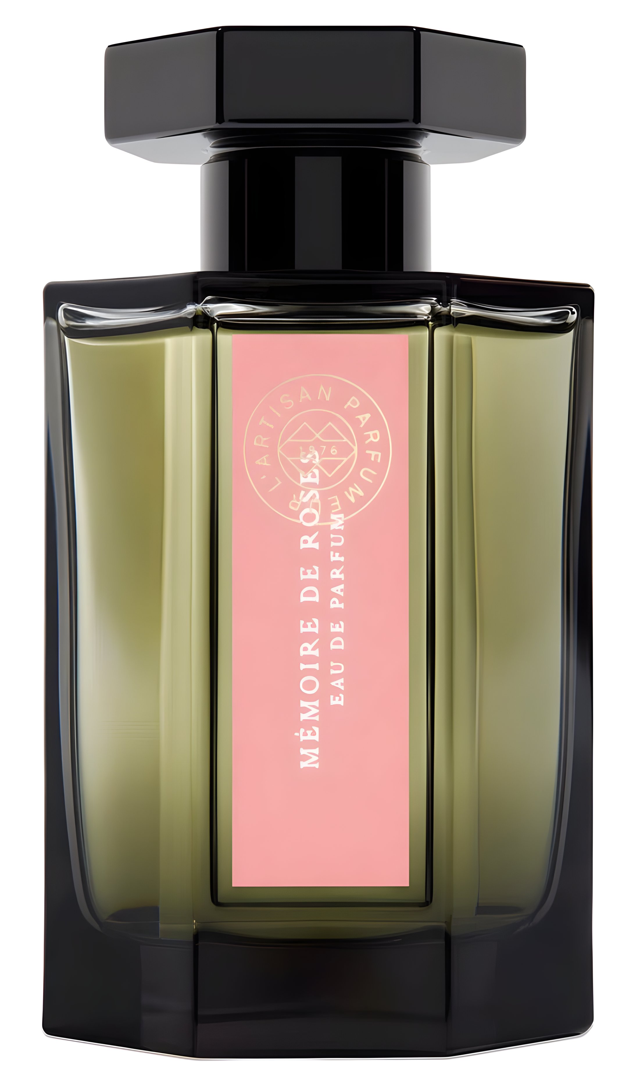 Picture of Mémoire de Roses fragrance