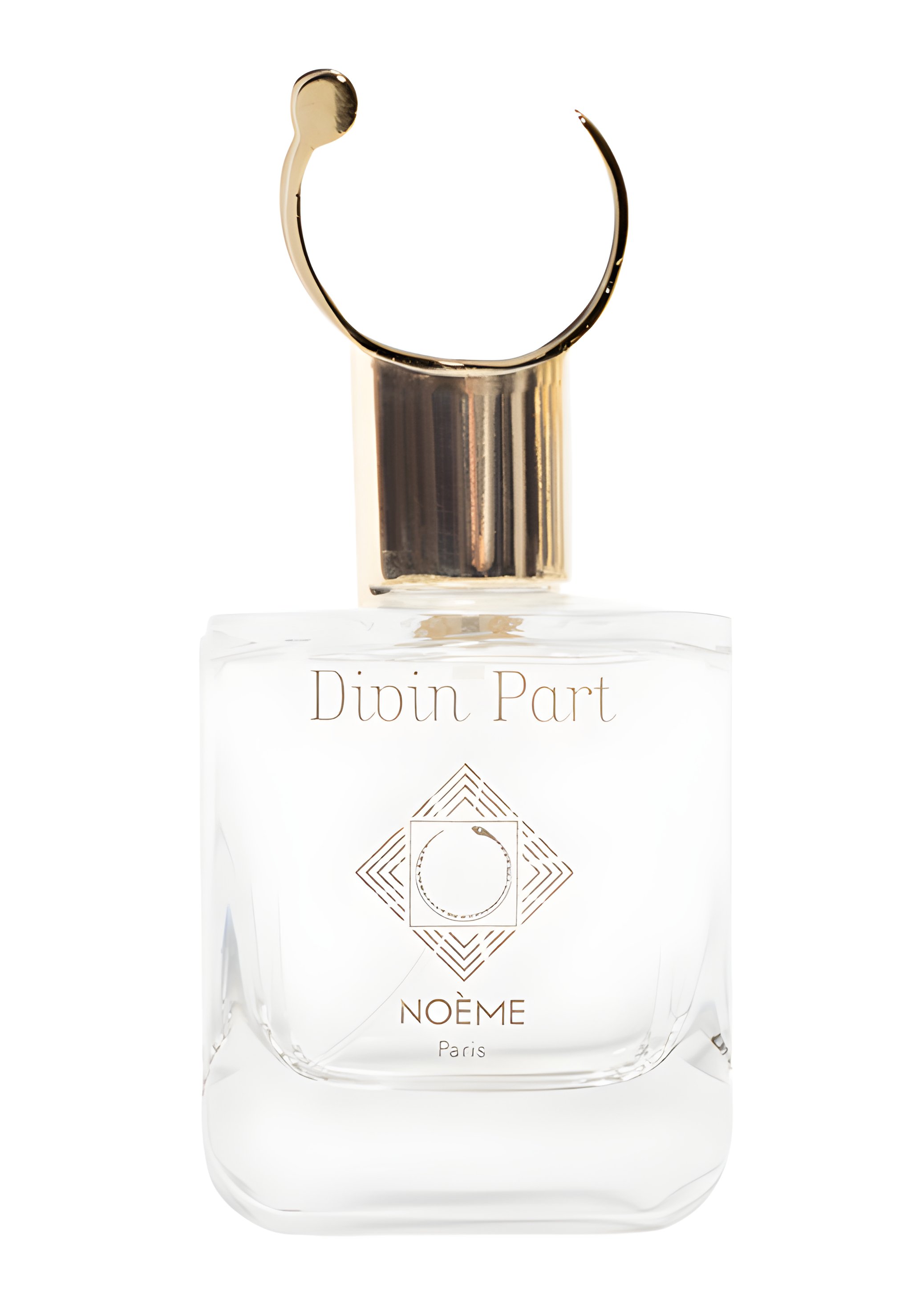 Picture of Divin Part fragrance