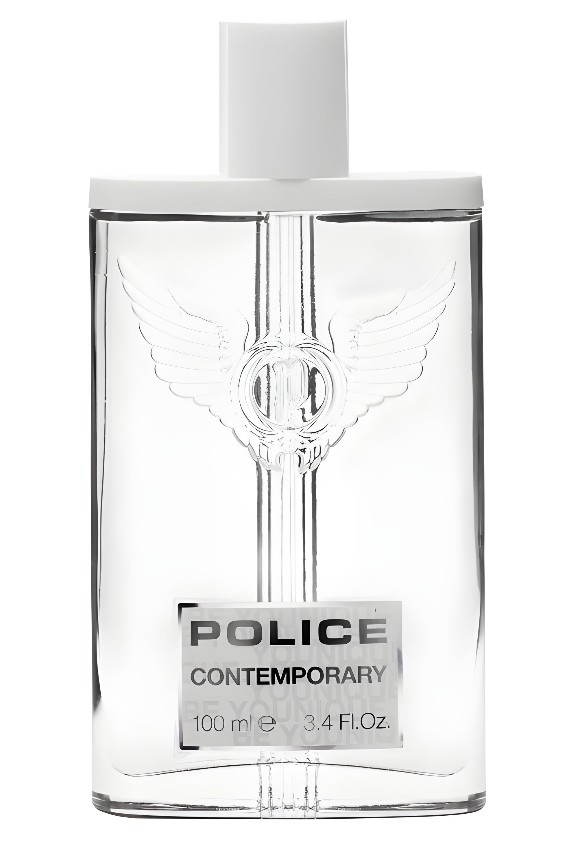 Picture of Contemporary fragrance