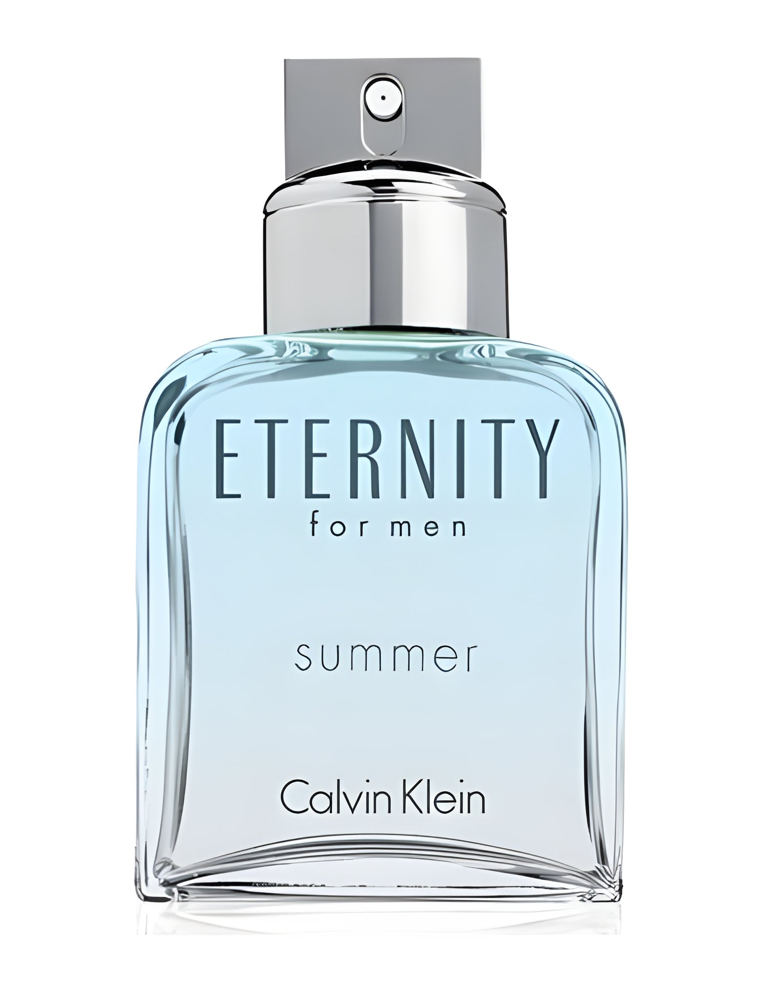 Picture of Eternity for Men Summer 2007 fragrance