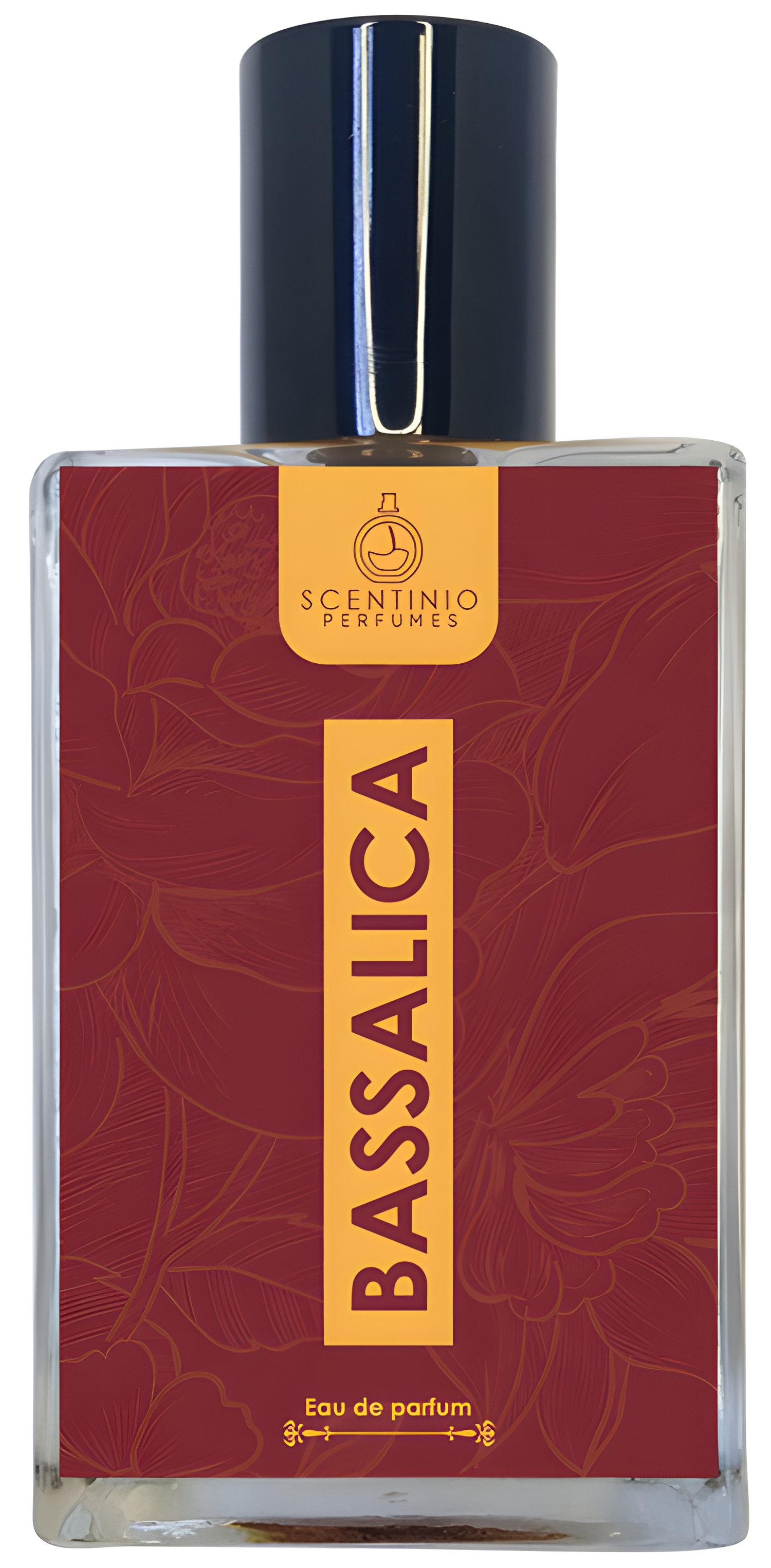 Picture of Bassalica fragrance