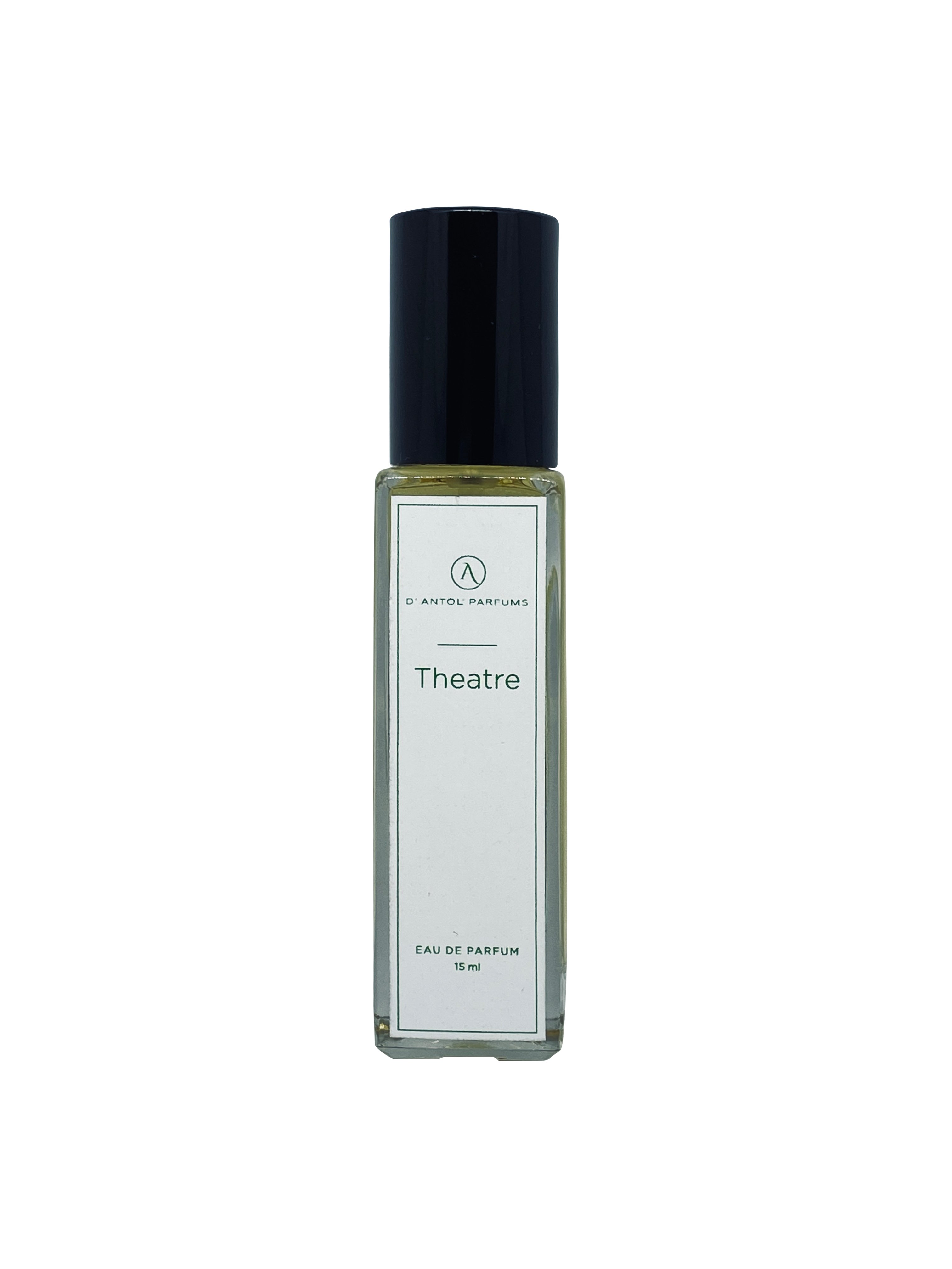 Picture of Theatre — Театр fragrance