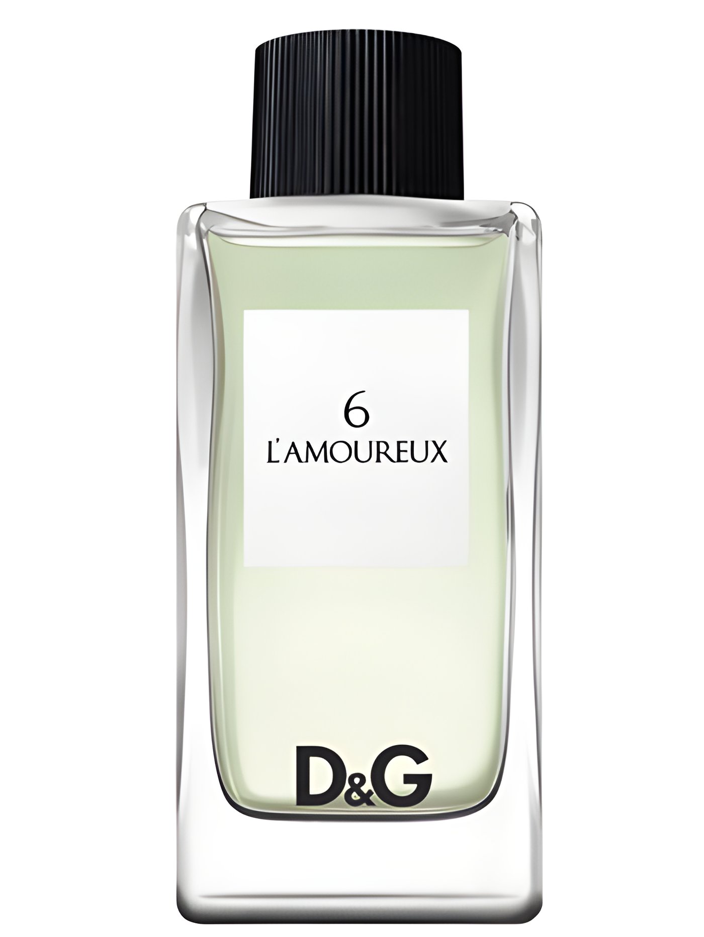 Picture of D&G Anthology L'Amoureux 6 fragrance