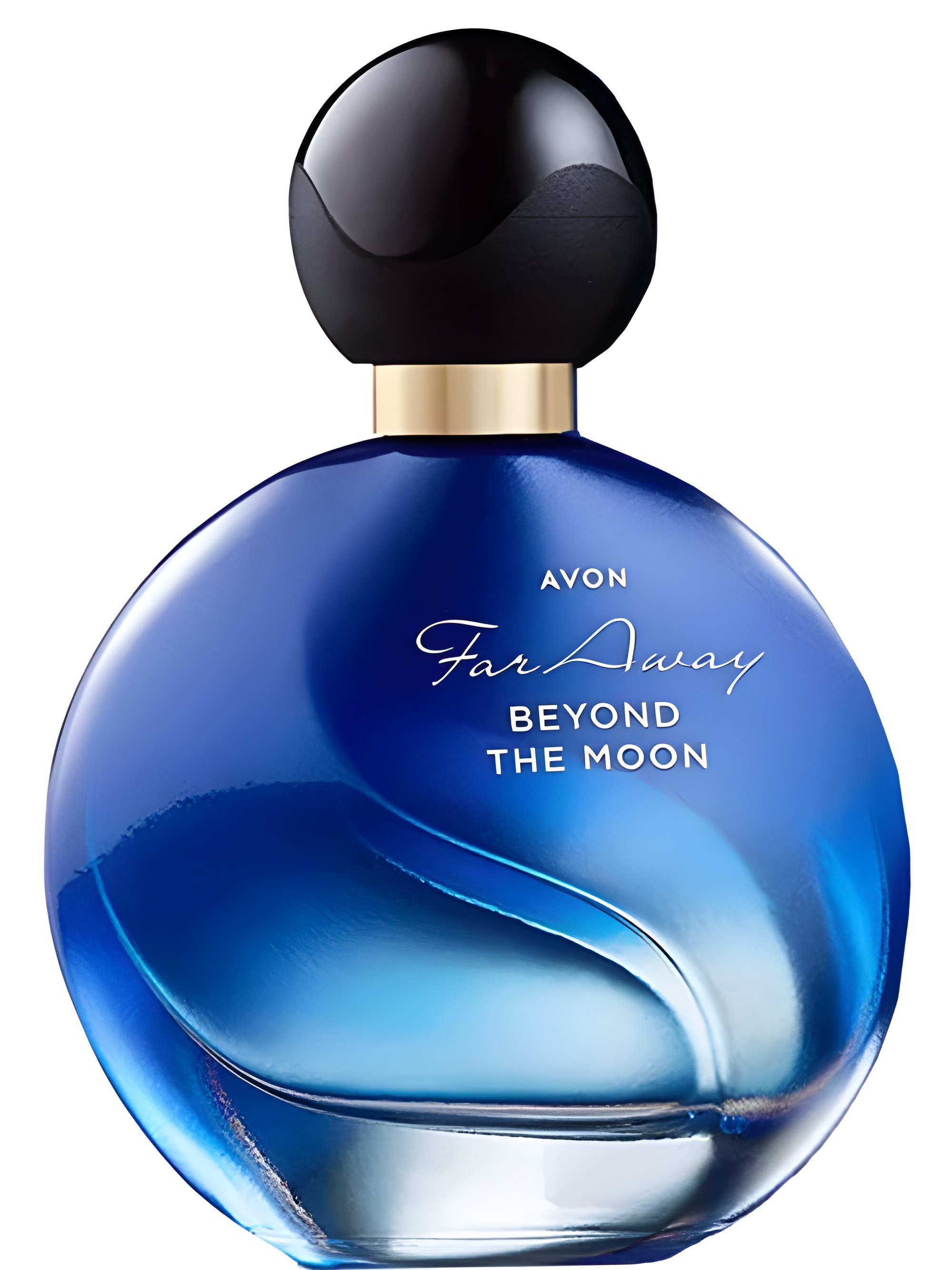 Picture of Far Away Beyond the Moon fragrance