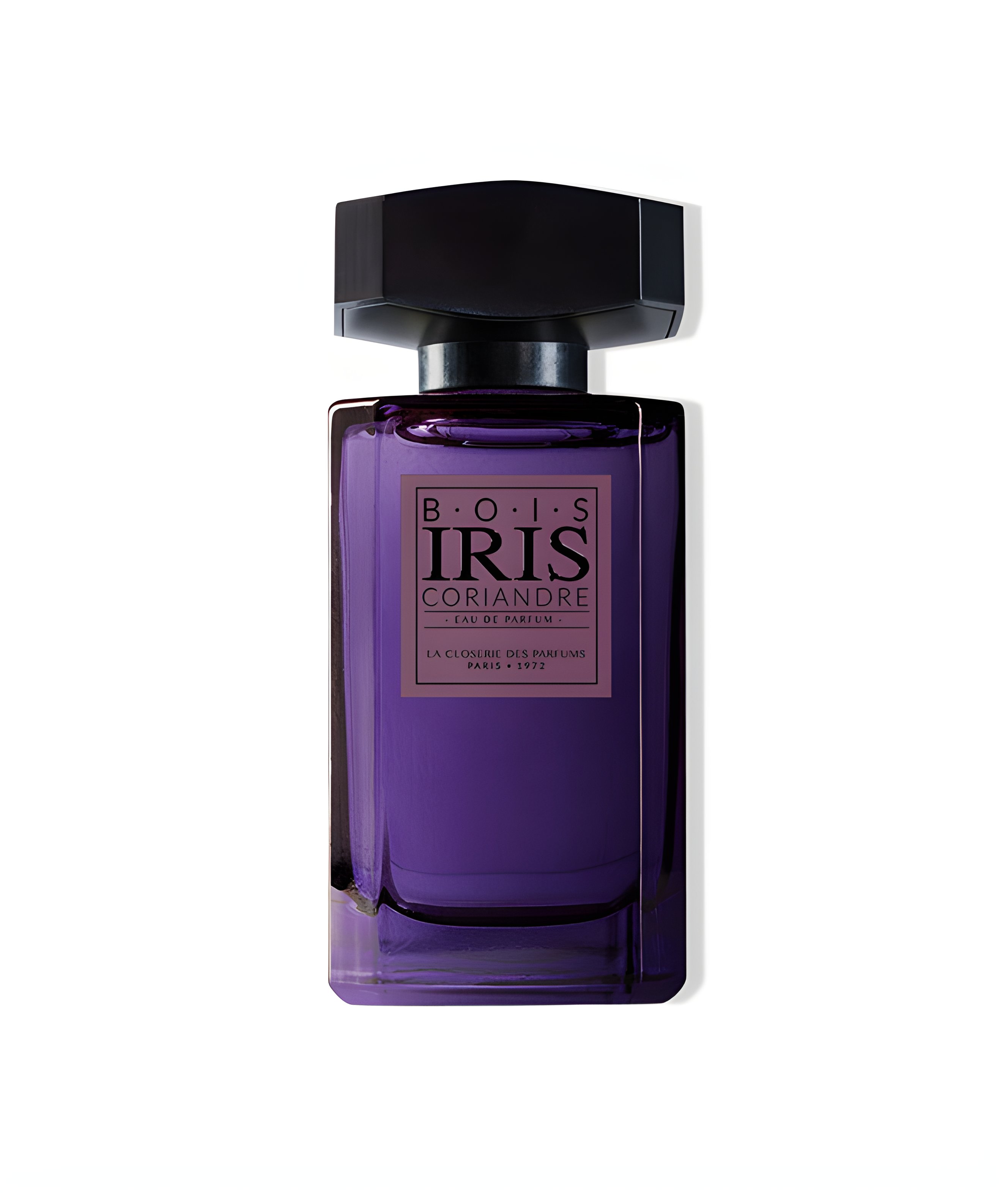 Picture of Iris Coriandre fragrance