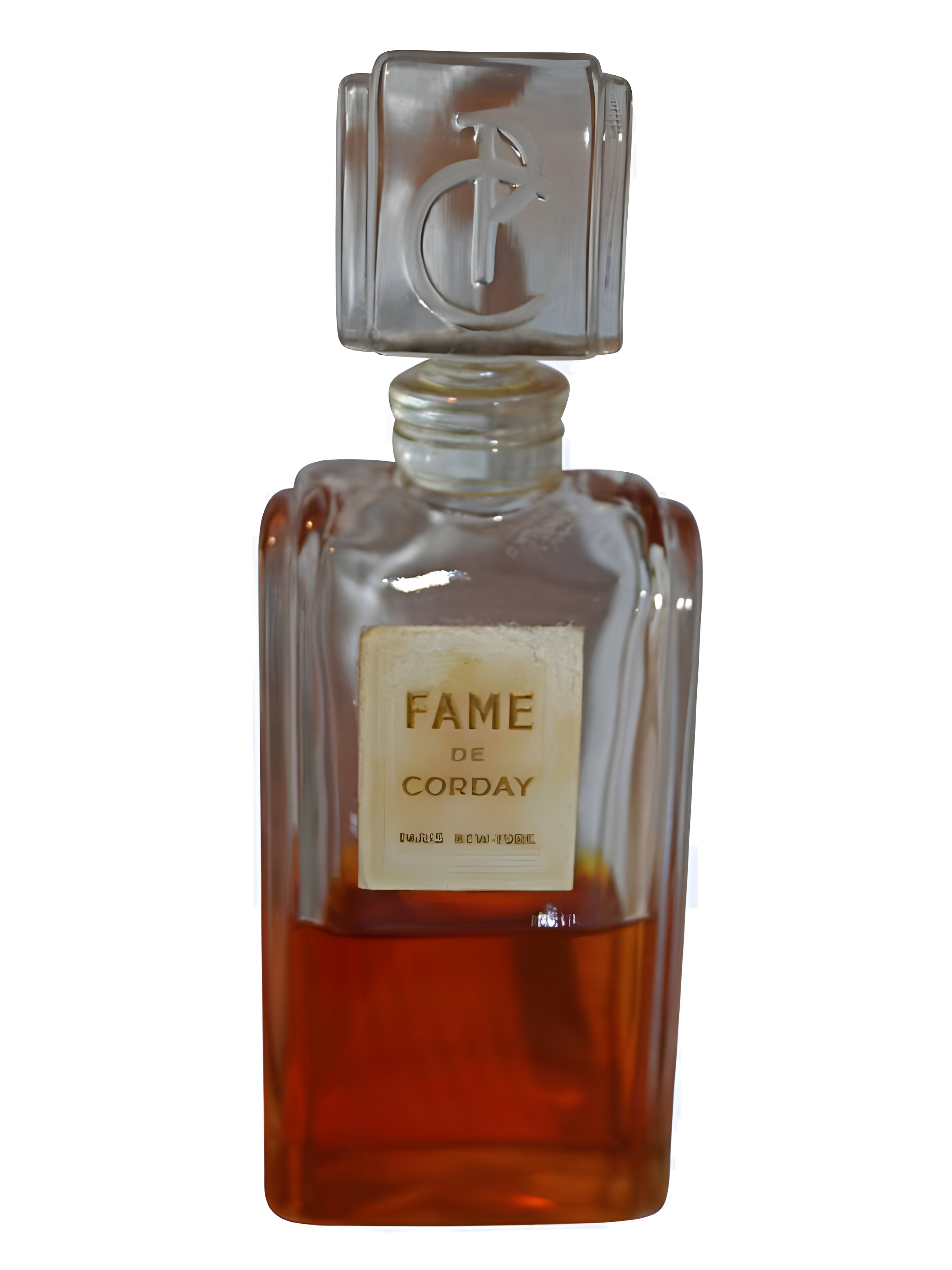 Picture of Fame fragrance