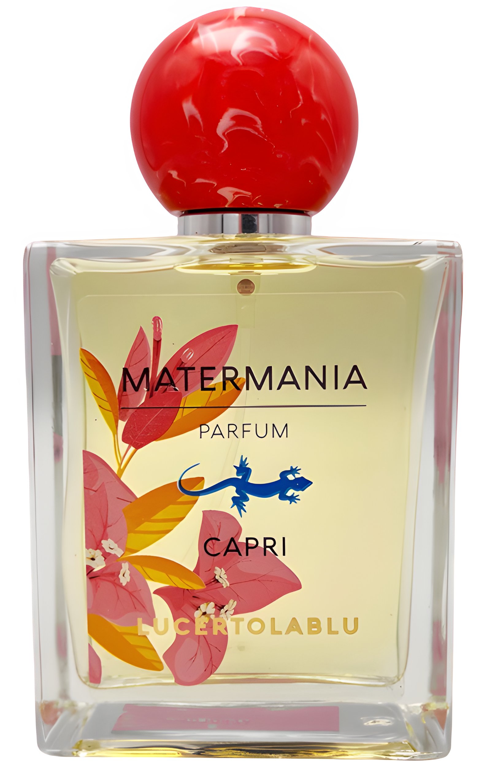 Picture of Matermania fragrance