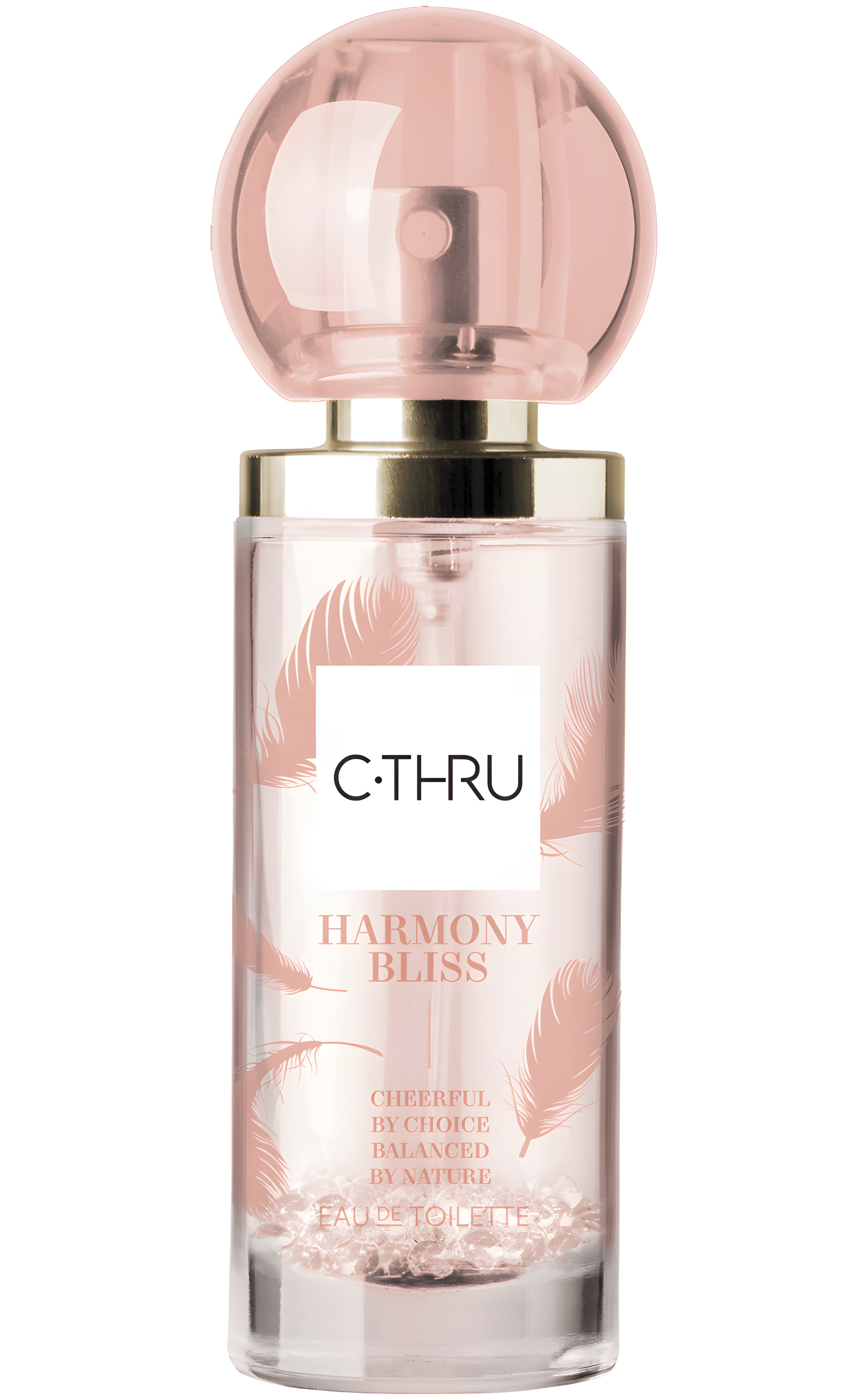 Picture of C-Thru Harmony Bliss fragrance