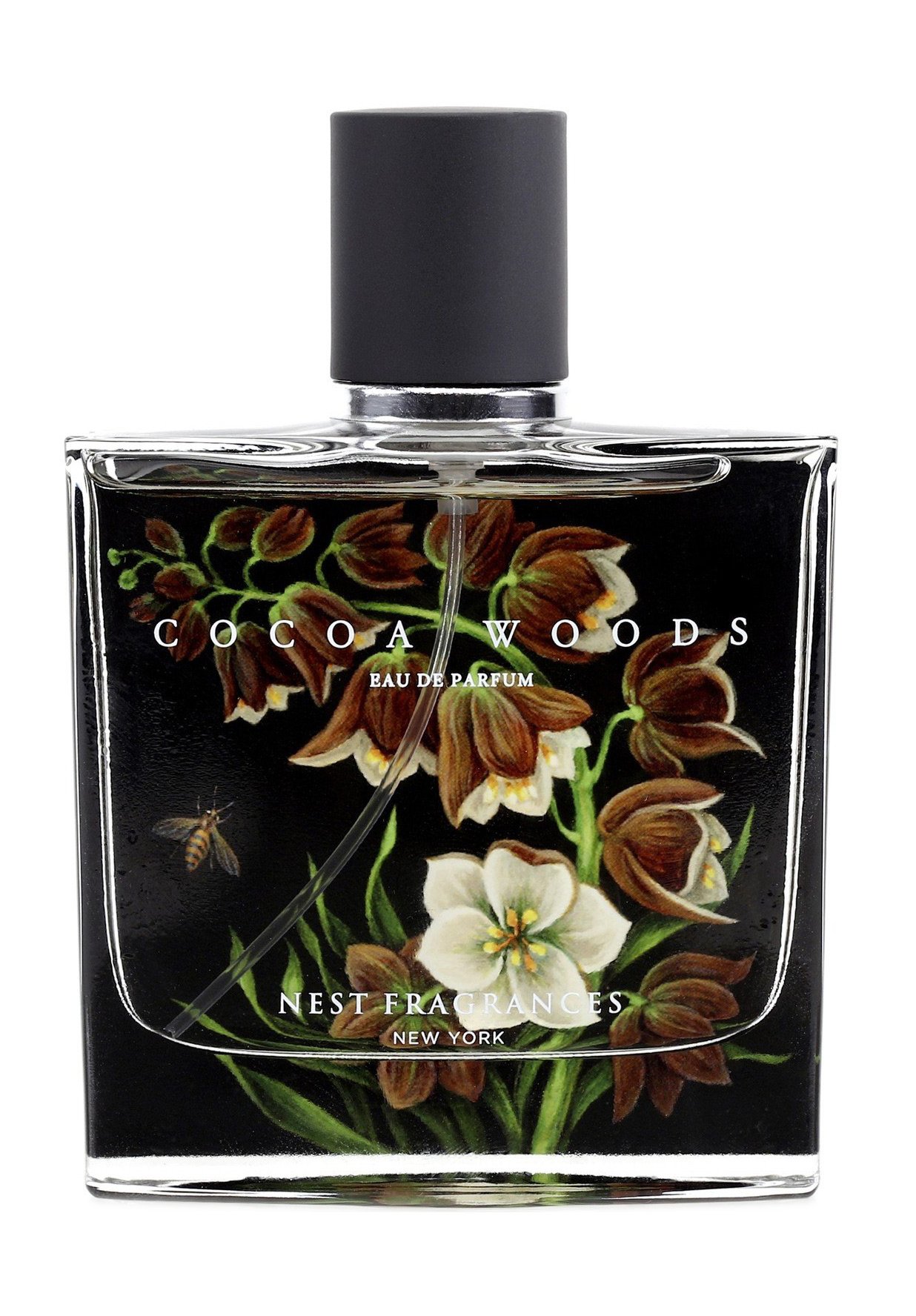 Picture of Cocoa Woods fragrance