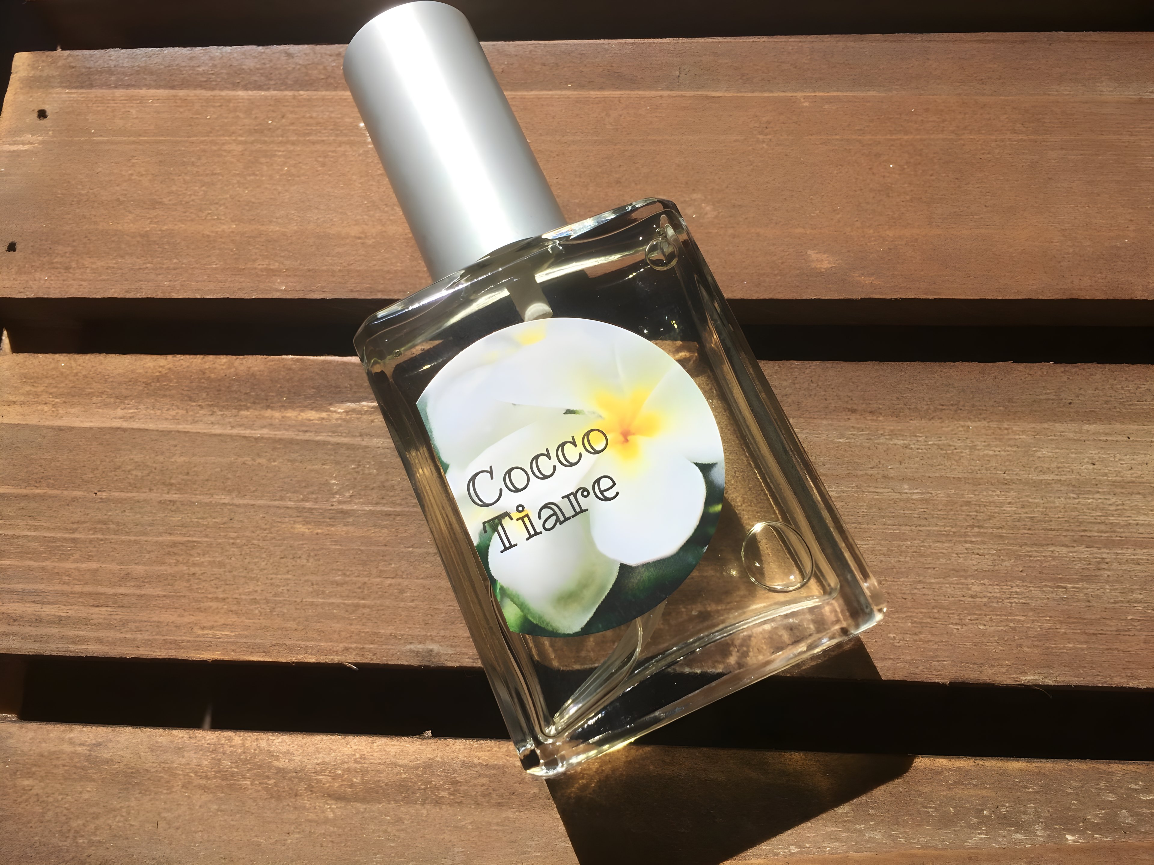 Picture of Cocco Tiare fragrance