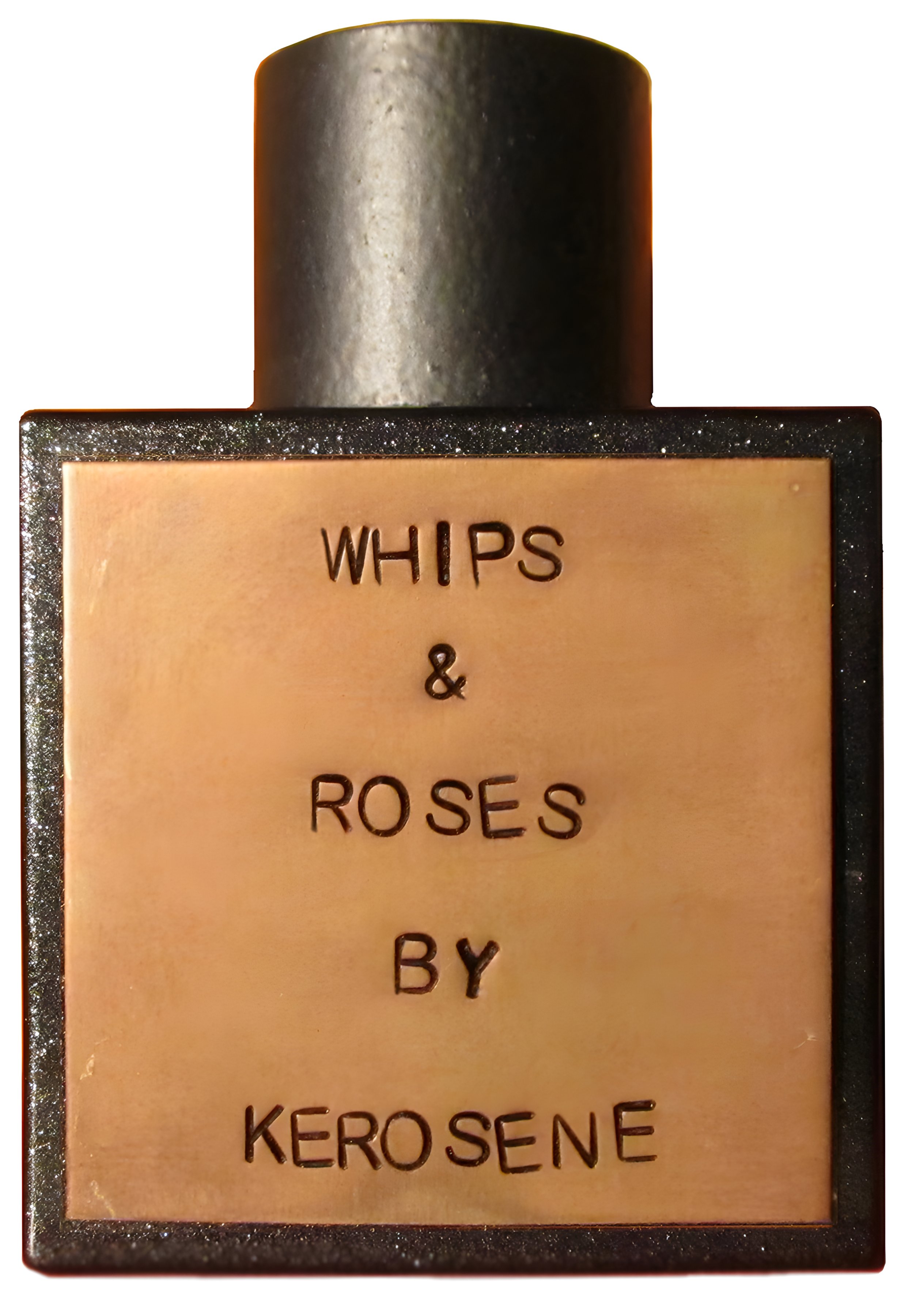 Picture of Whips and Roses fragrance