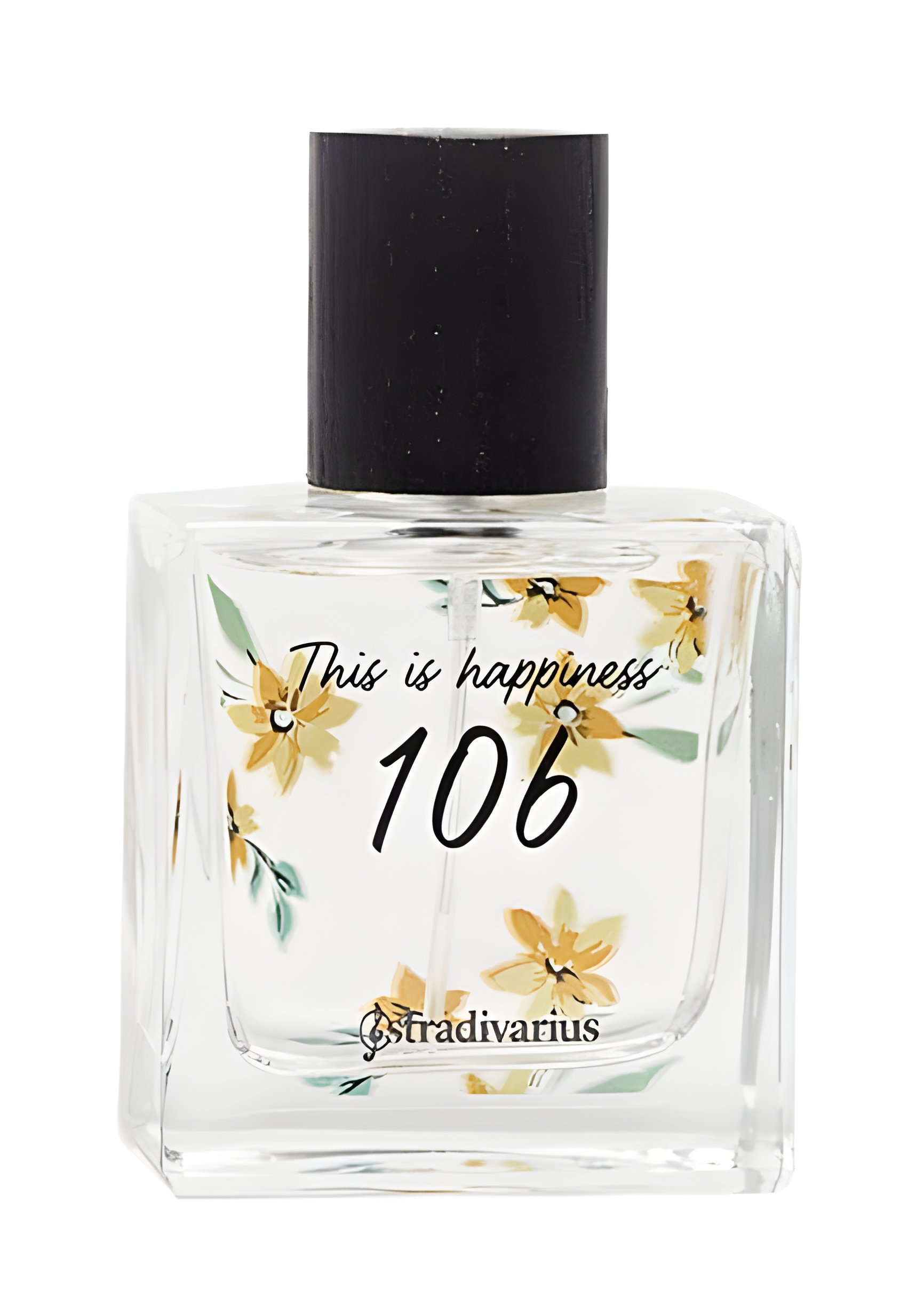 Picture of 106 This Is Happiness fragrance