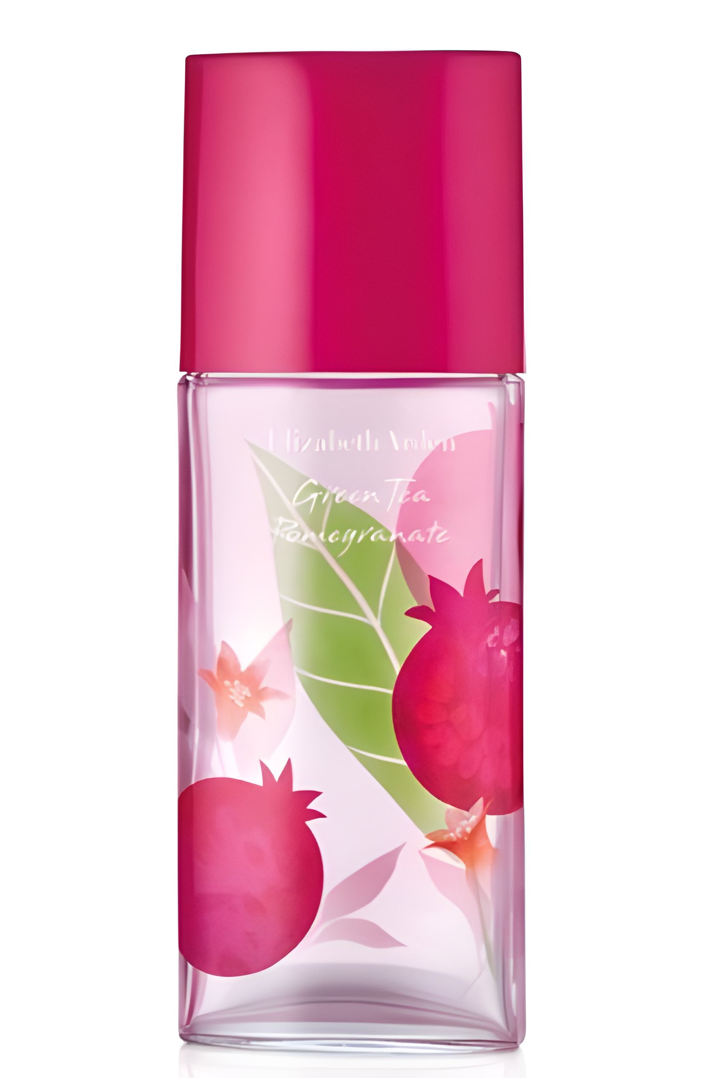 Picture of Green Tea Pomegranate fragrance