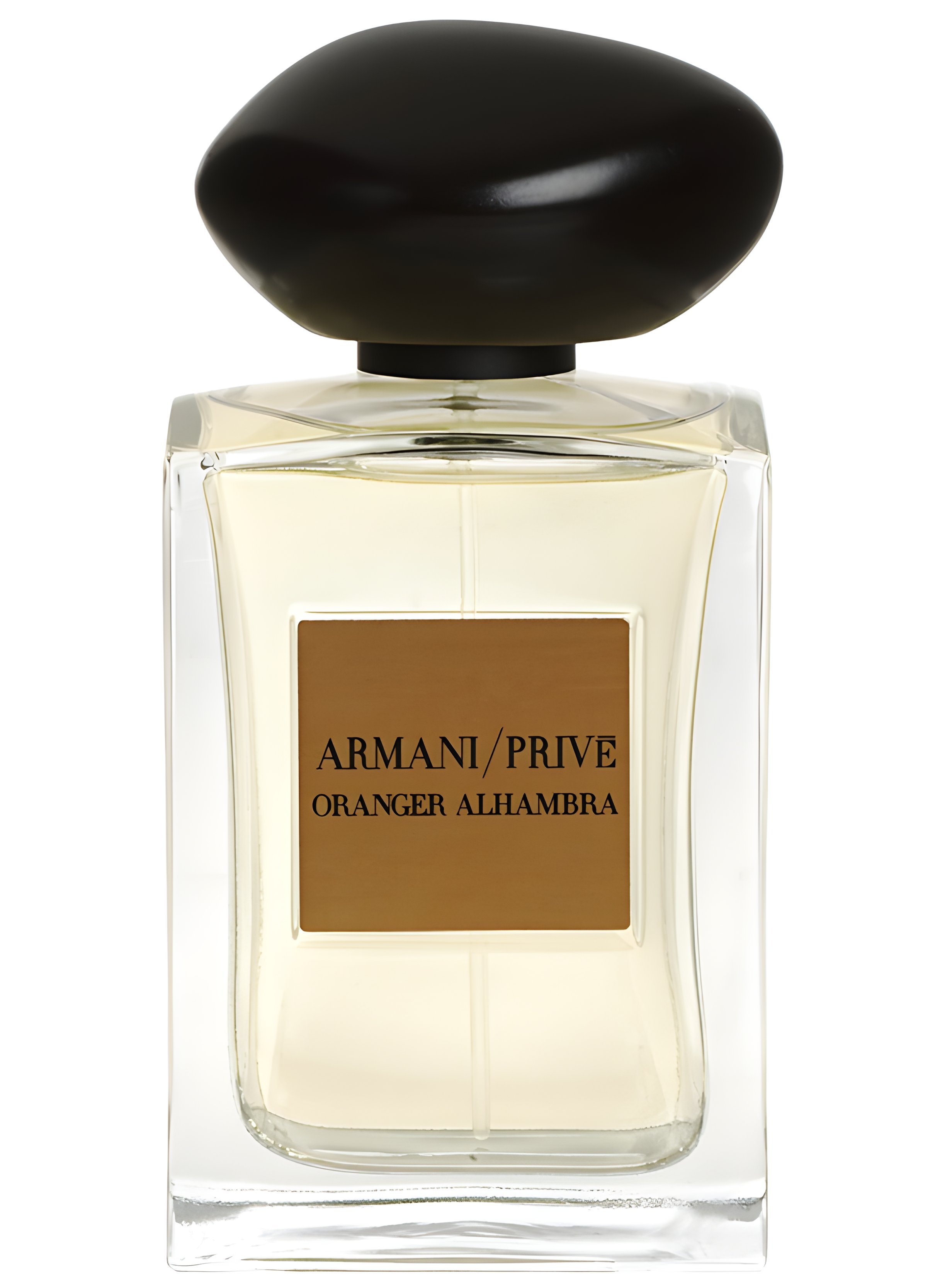 Picture of Oranger Alhambra fragrance