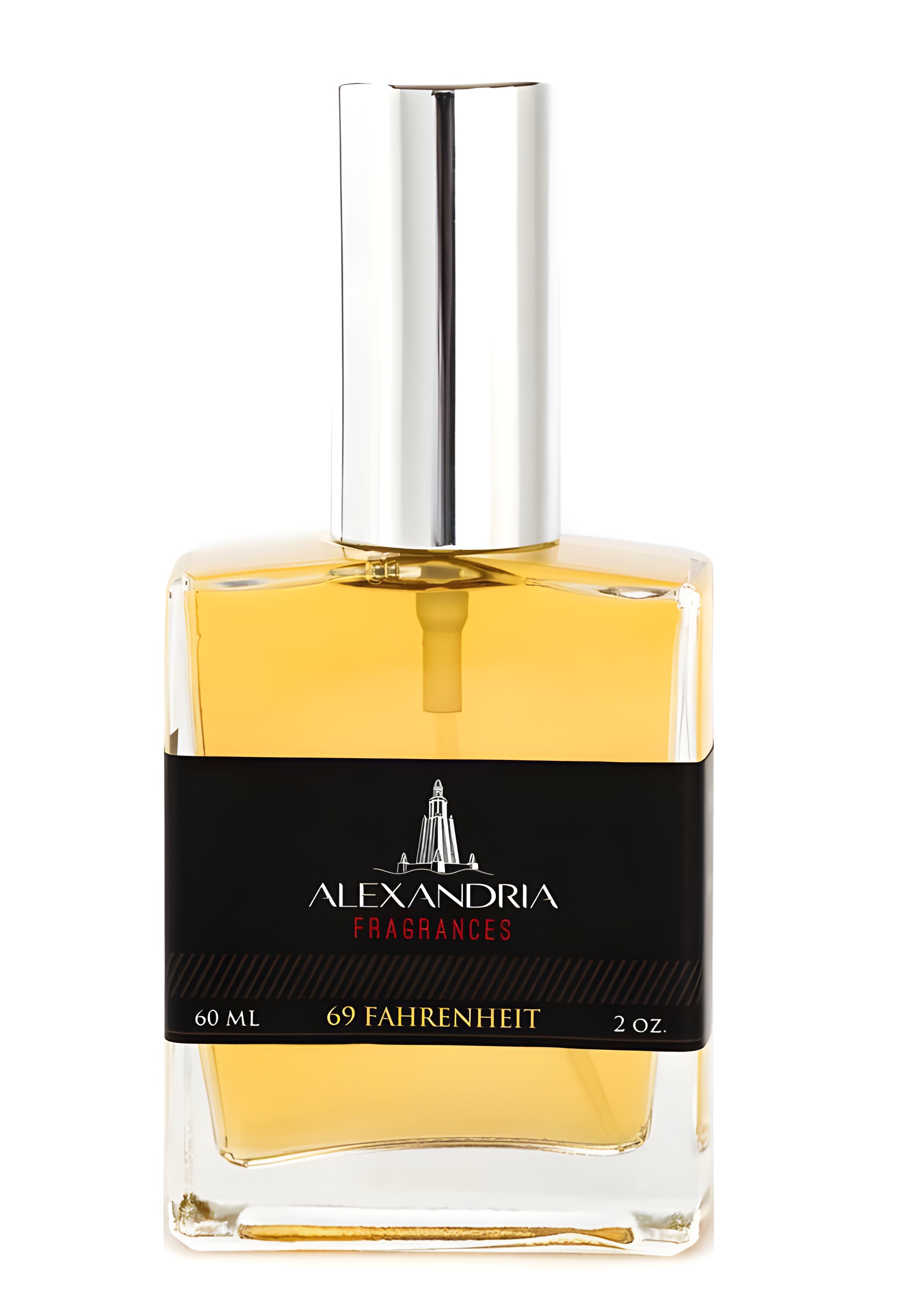 Picture of 69 Fahrenheit fragrance