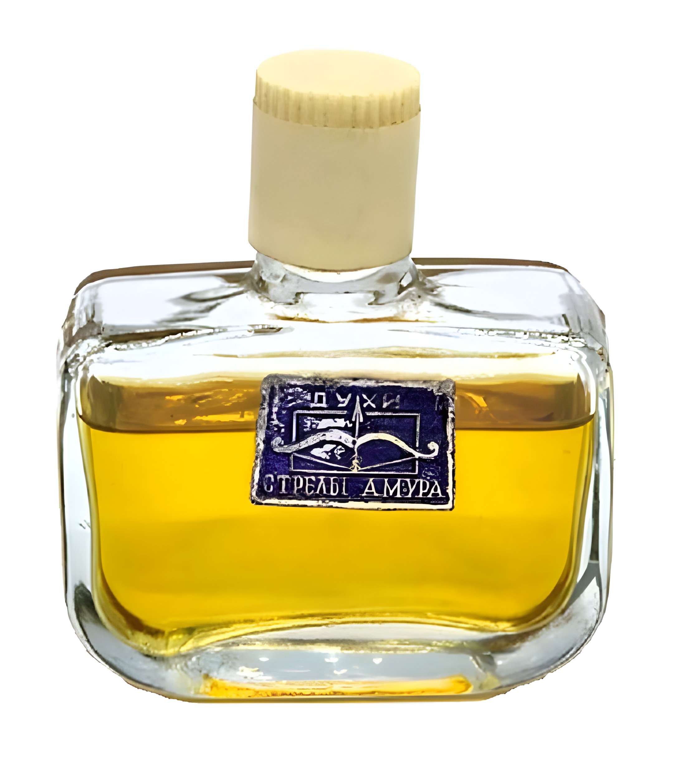 Picture of Стрелы Амура fragrance