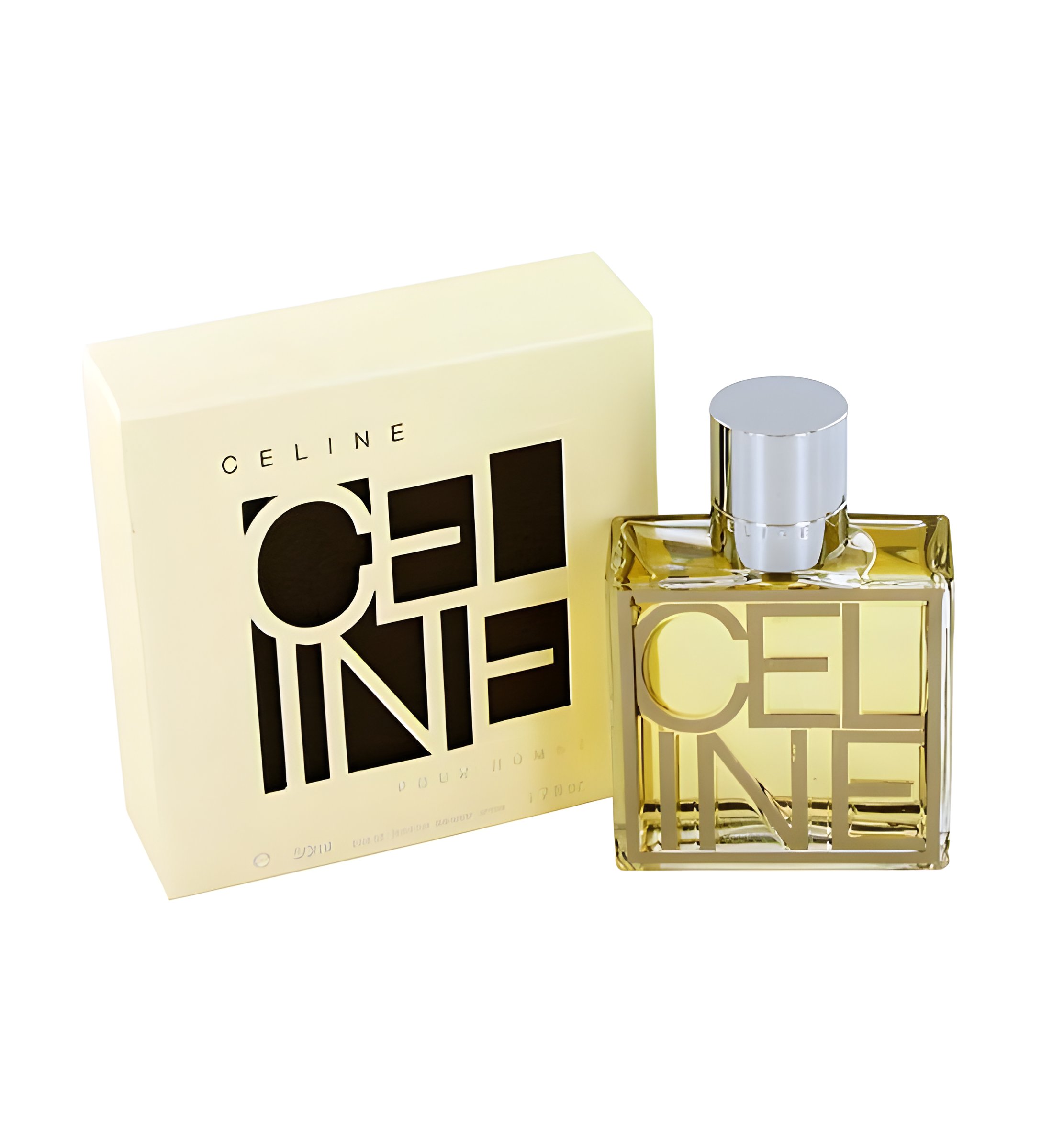 Picture of Celine fragrance