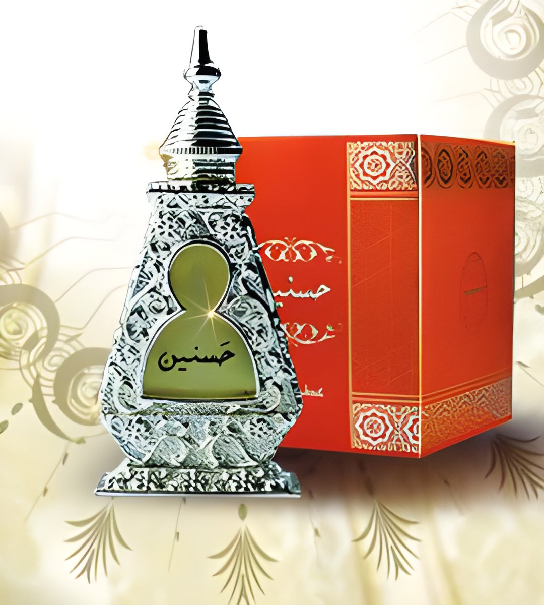 Picture of Hasnain fragrance