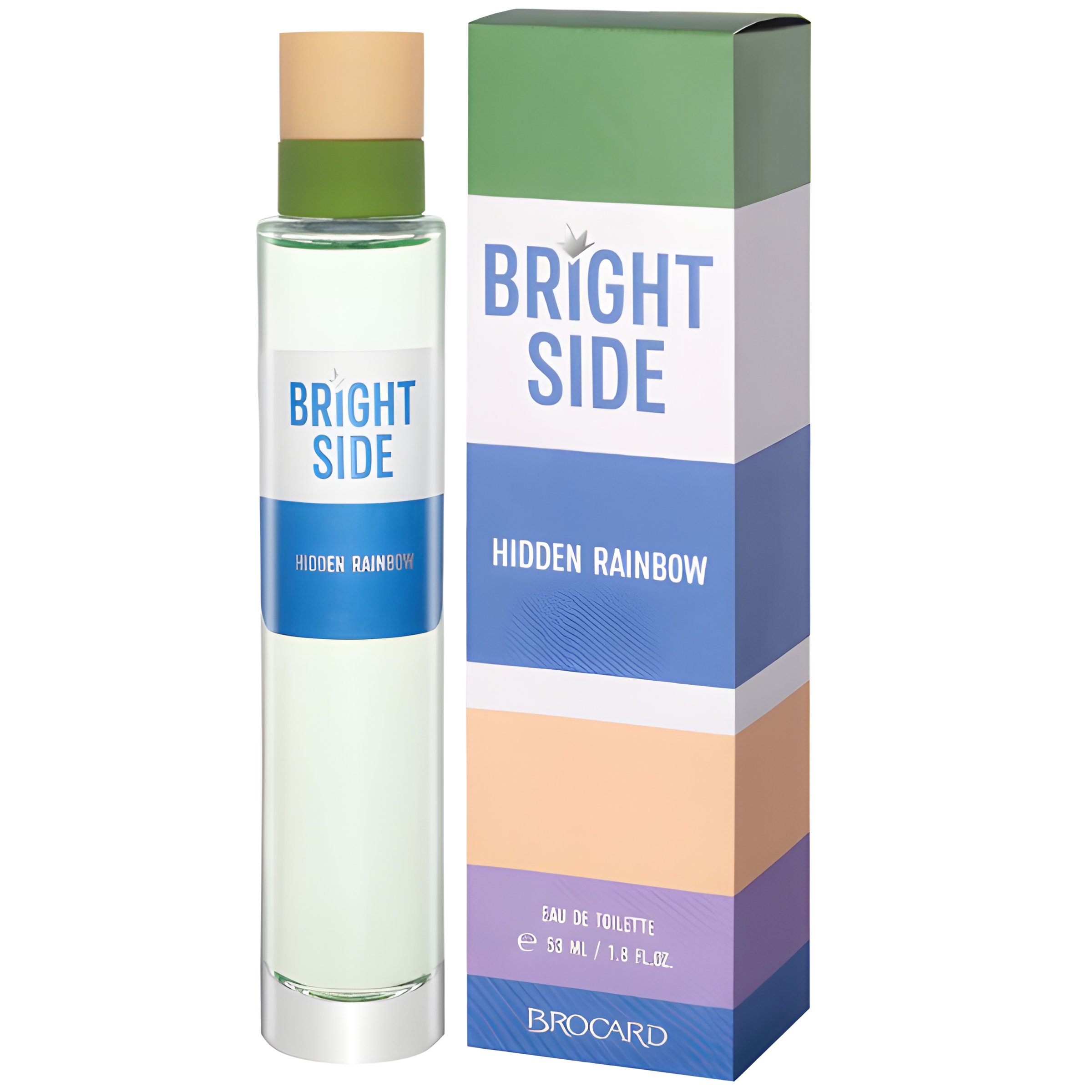 Picture of Bright Side Hidden Rainbow fragrance