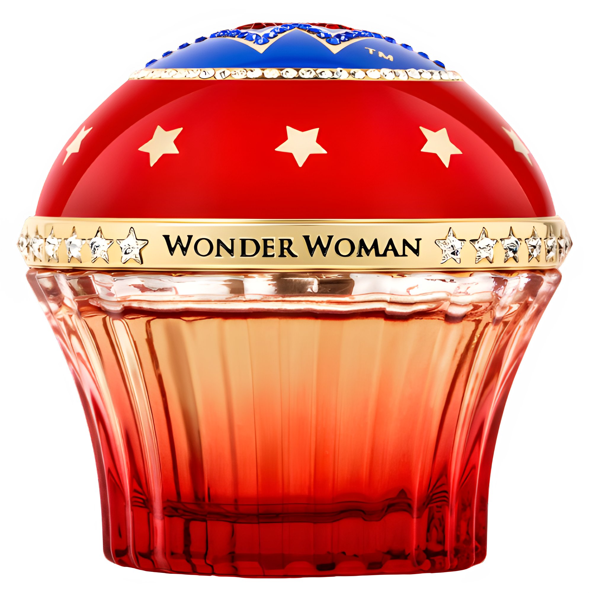 Picture of Wonder Woman 2023 fragrance