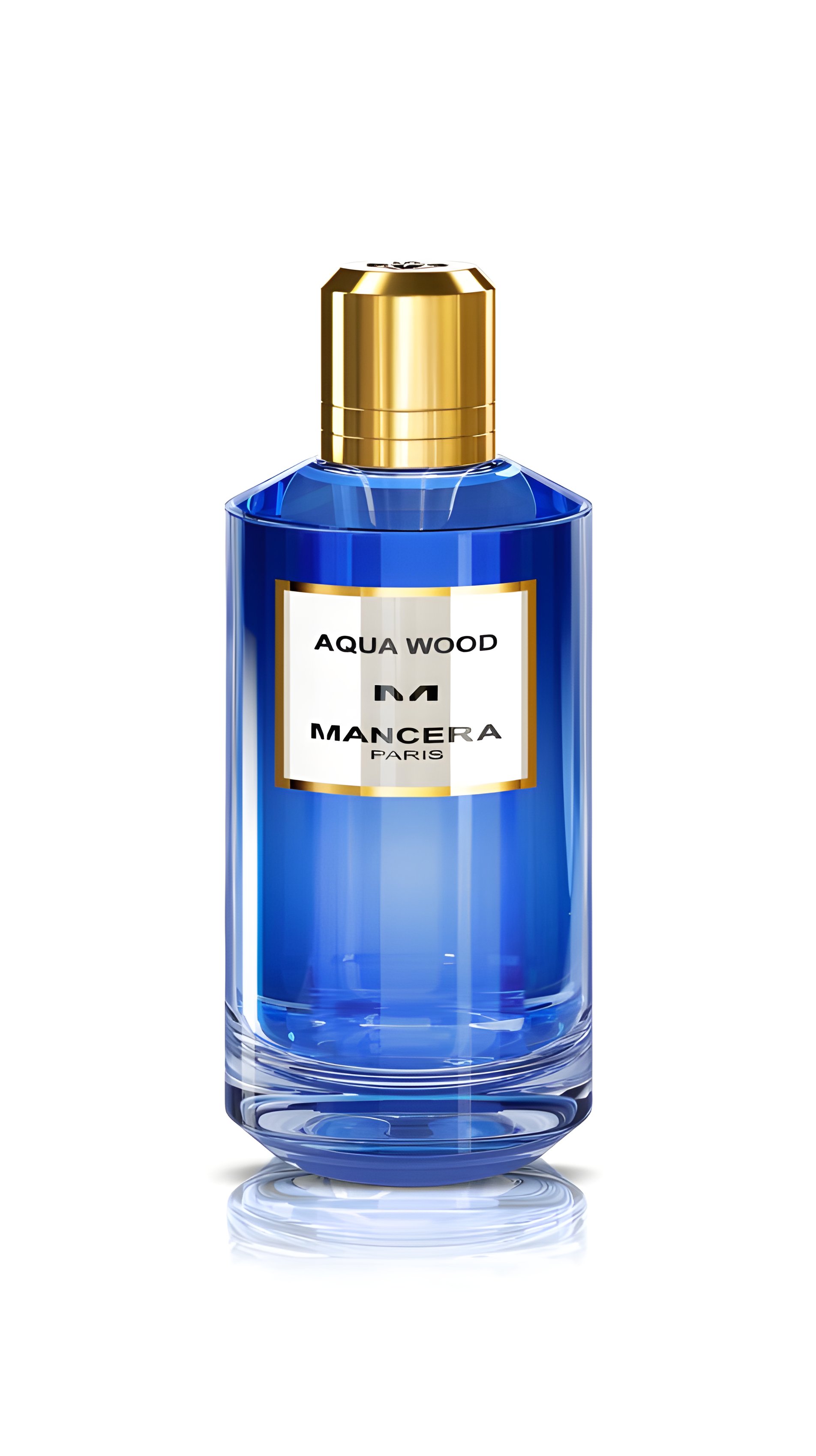 Picture of Aqua Wood fragrance