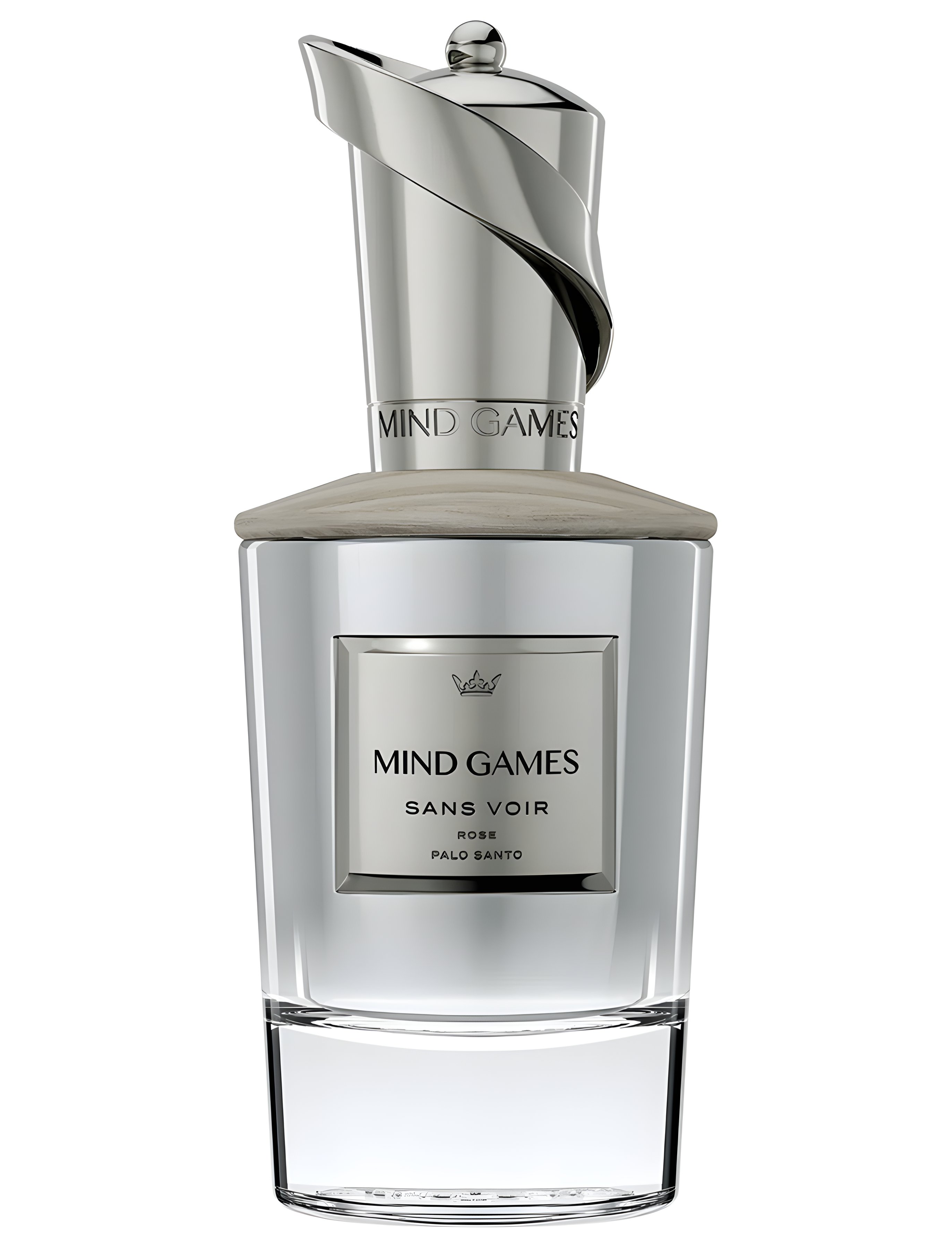 Picture of Sans Voir fragrance