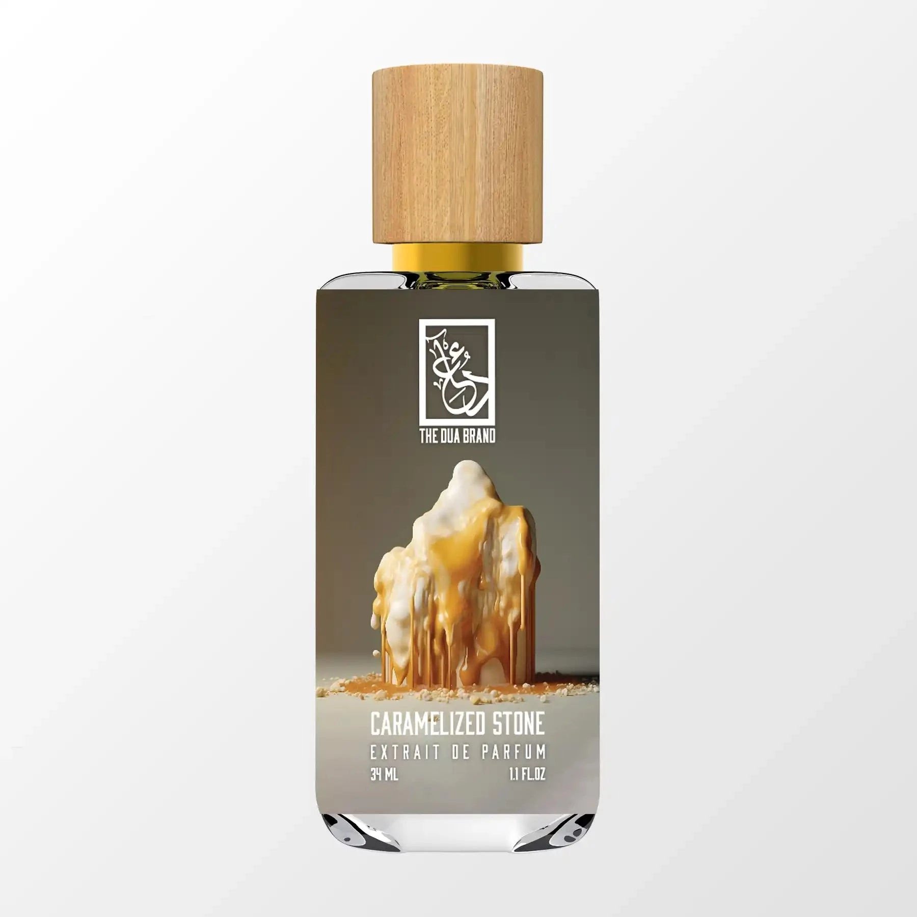 Picture of Caramelized Stone fragrance