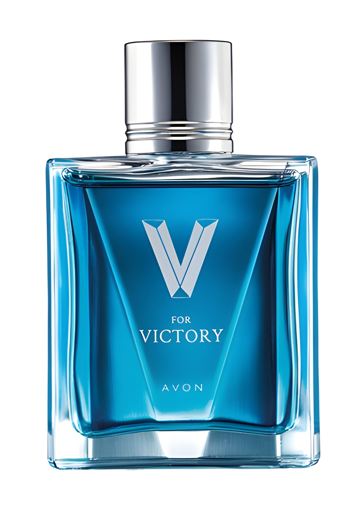 Picture of Avon v for Victory fragrance