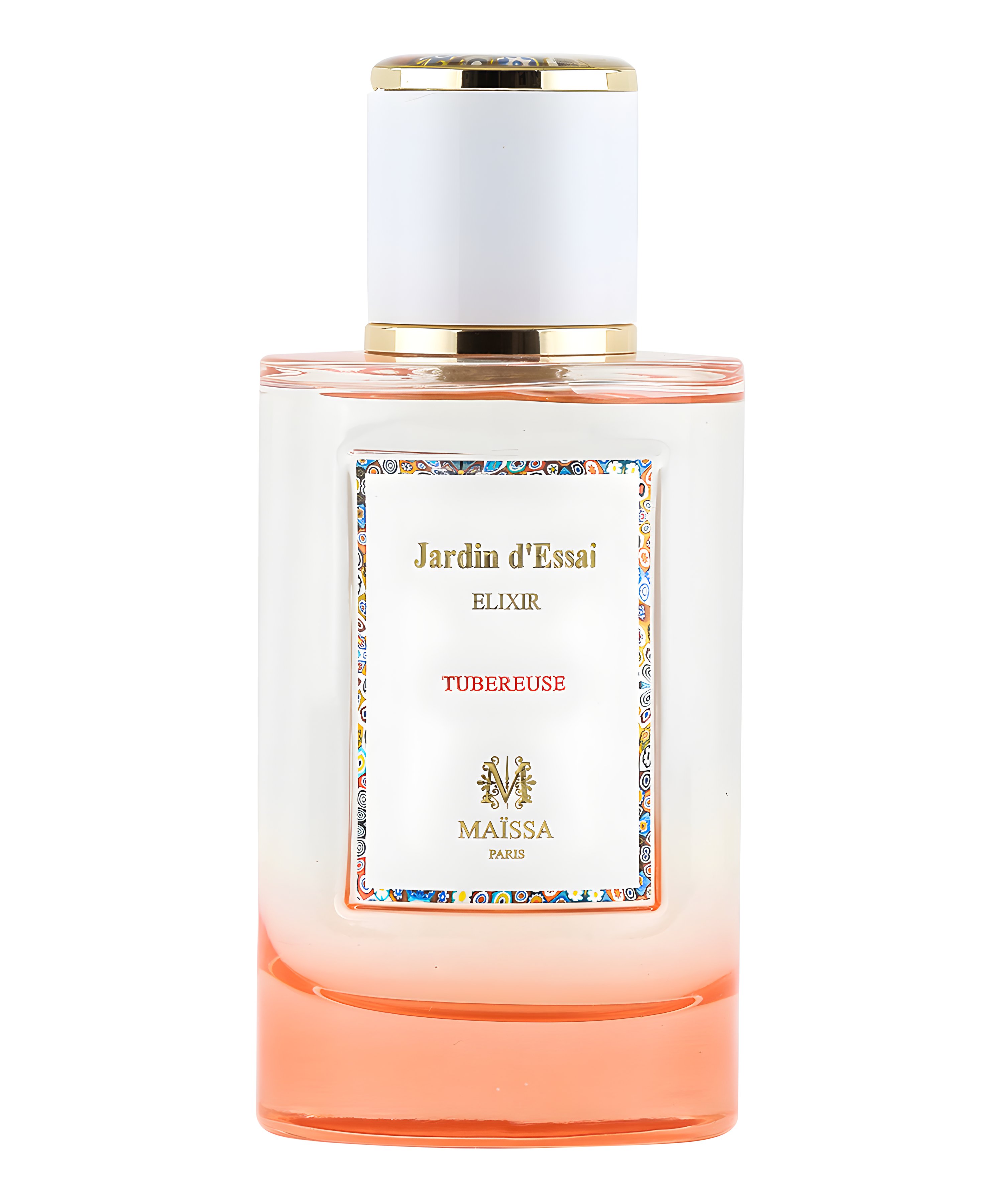 Picture of Jardin d’Essai fragrance