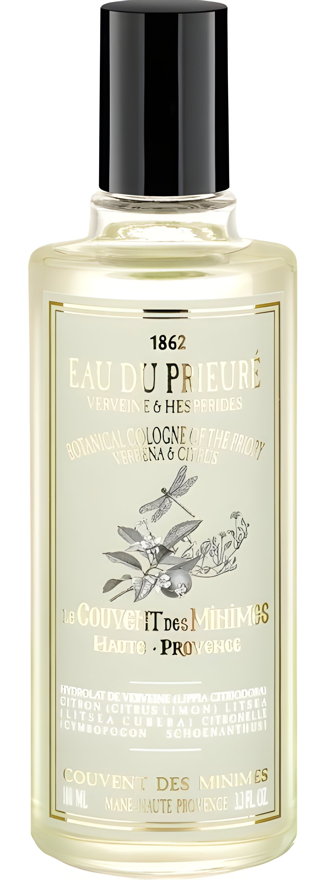 Picture of Eau Du Prieuré fragrance