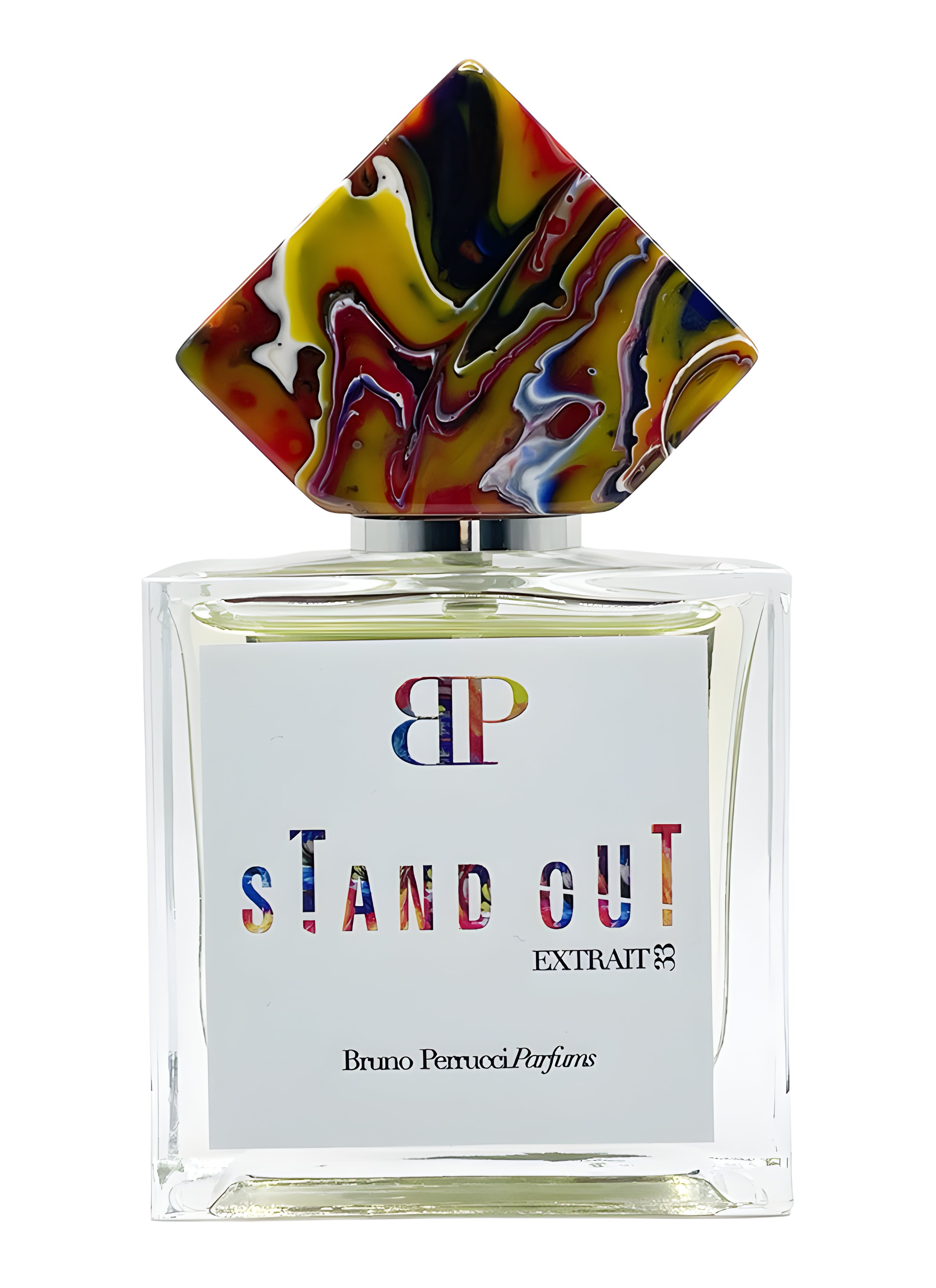 Picture of Stand Out fragrance