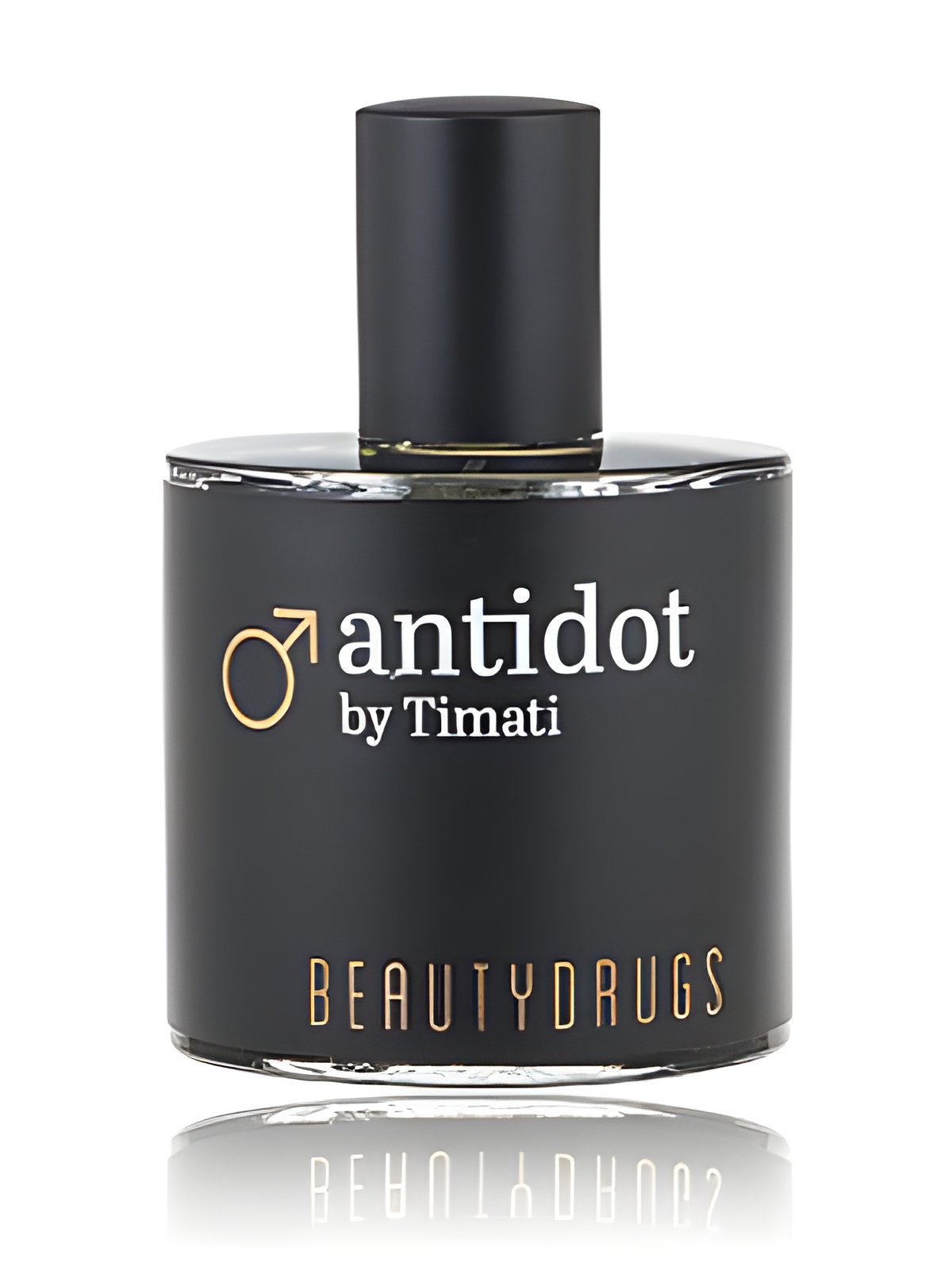 Picture of Antidot by Timati fragrance