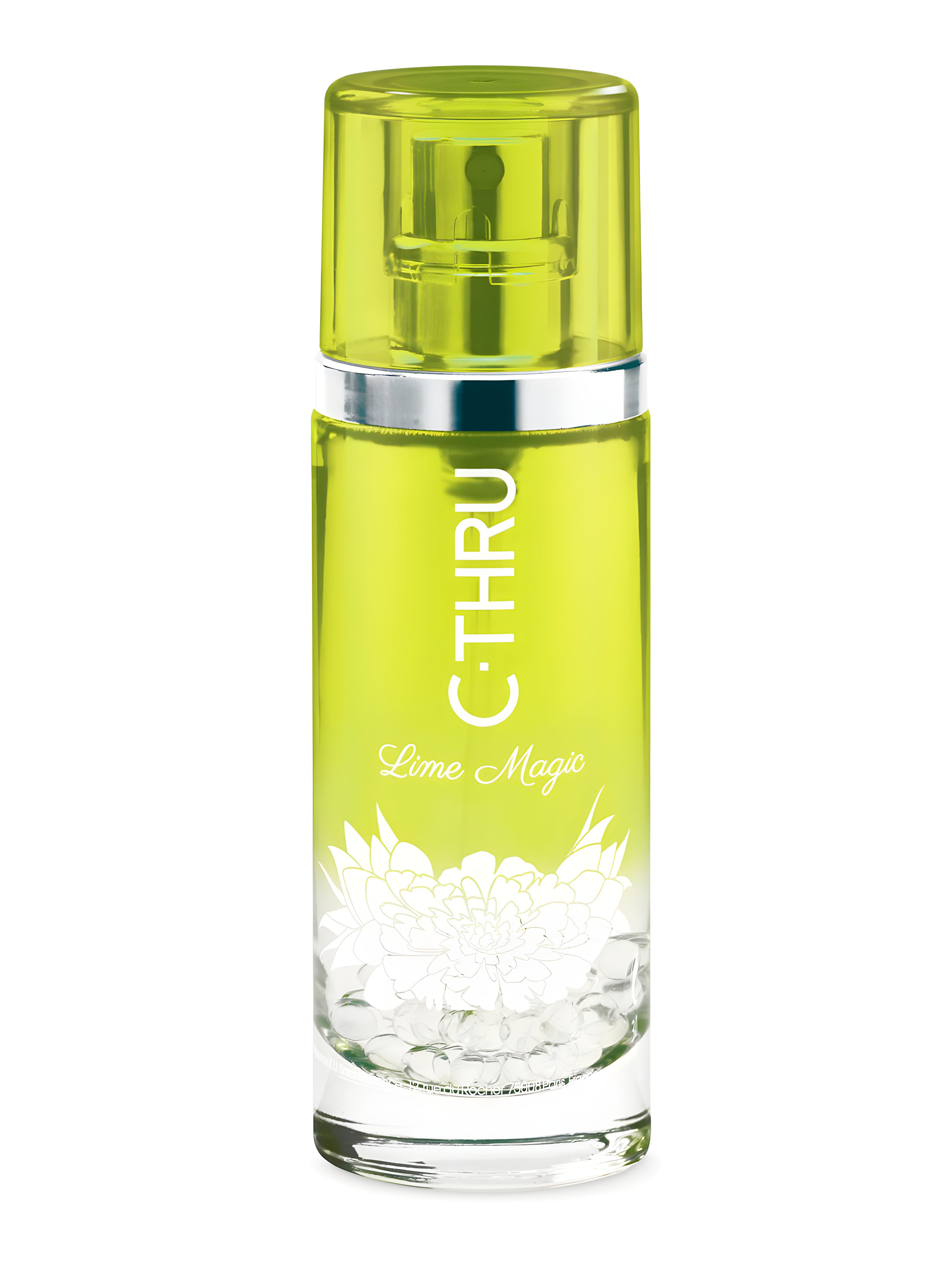 Picture of C-Thru Lime Magic fragrance