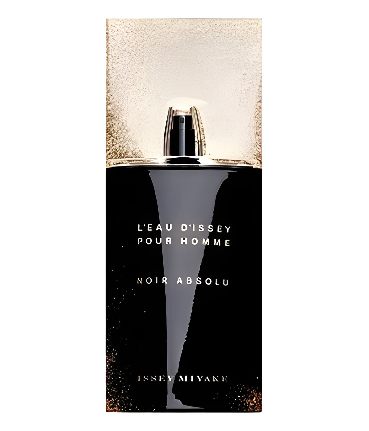 Picture of L’Eau d’Issey Pour Homme Noir Absolu fragrance