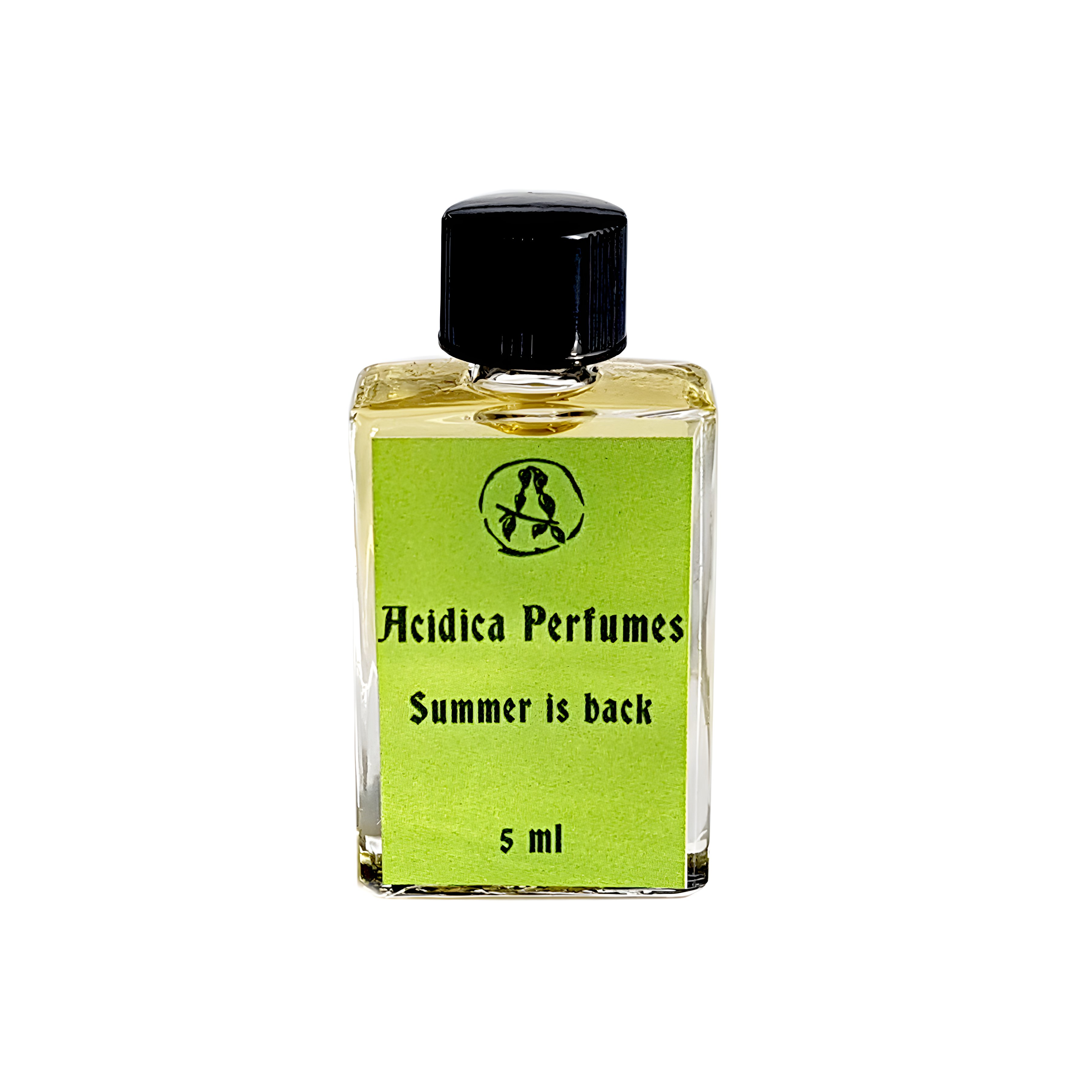 Picture of Summer Is Back fragrance