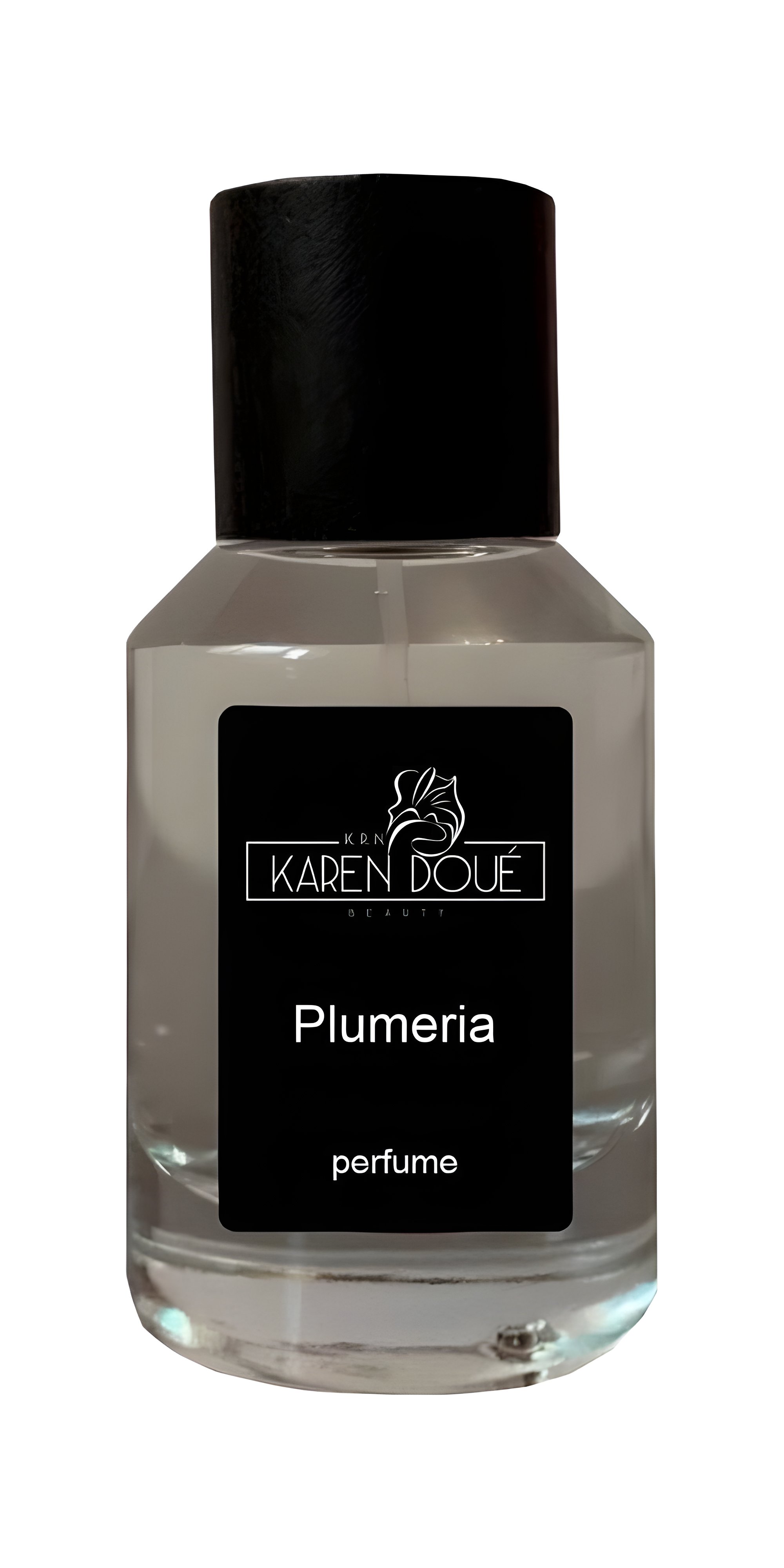 Picture of Plumeria fragrance