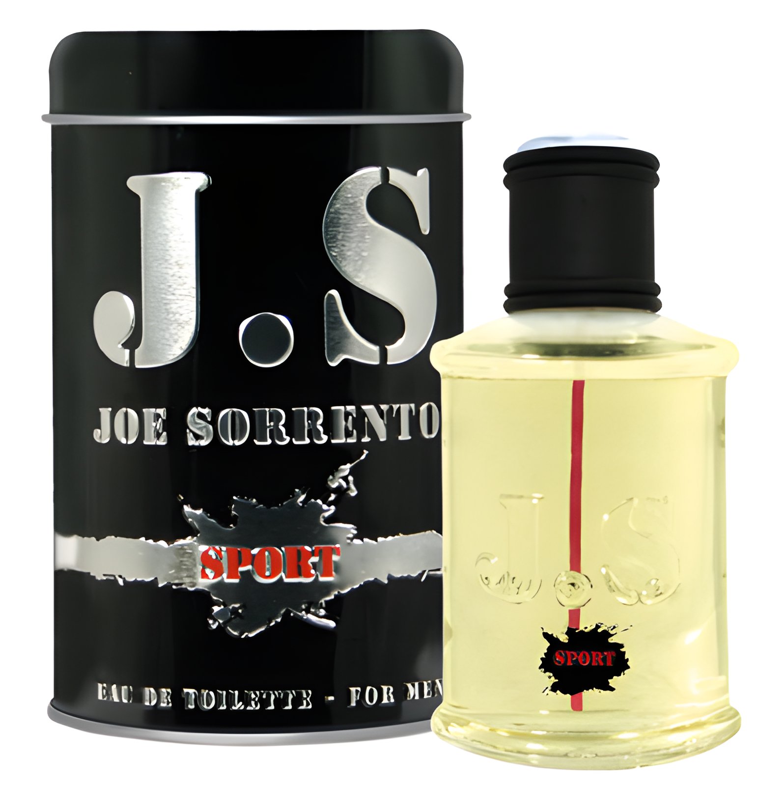 Picture of Joe Sorrento Sport fragrance