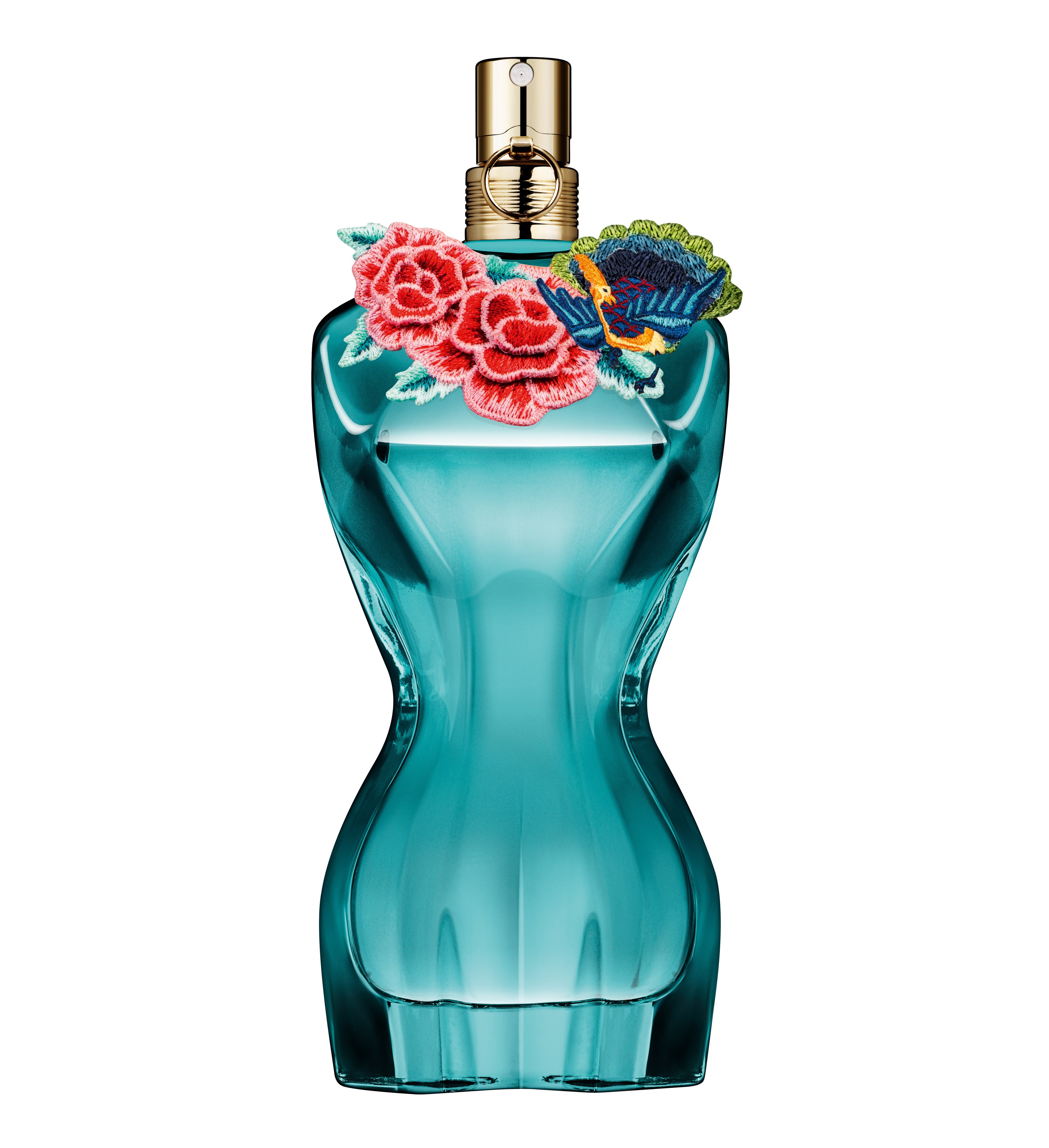 Picture of La Belle Fleur Terrible fragrance