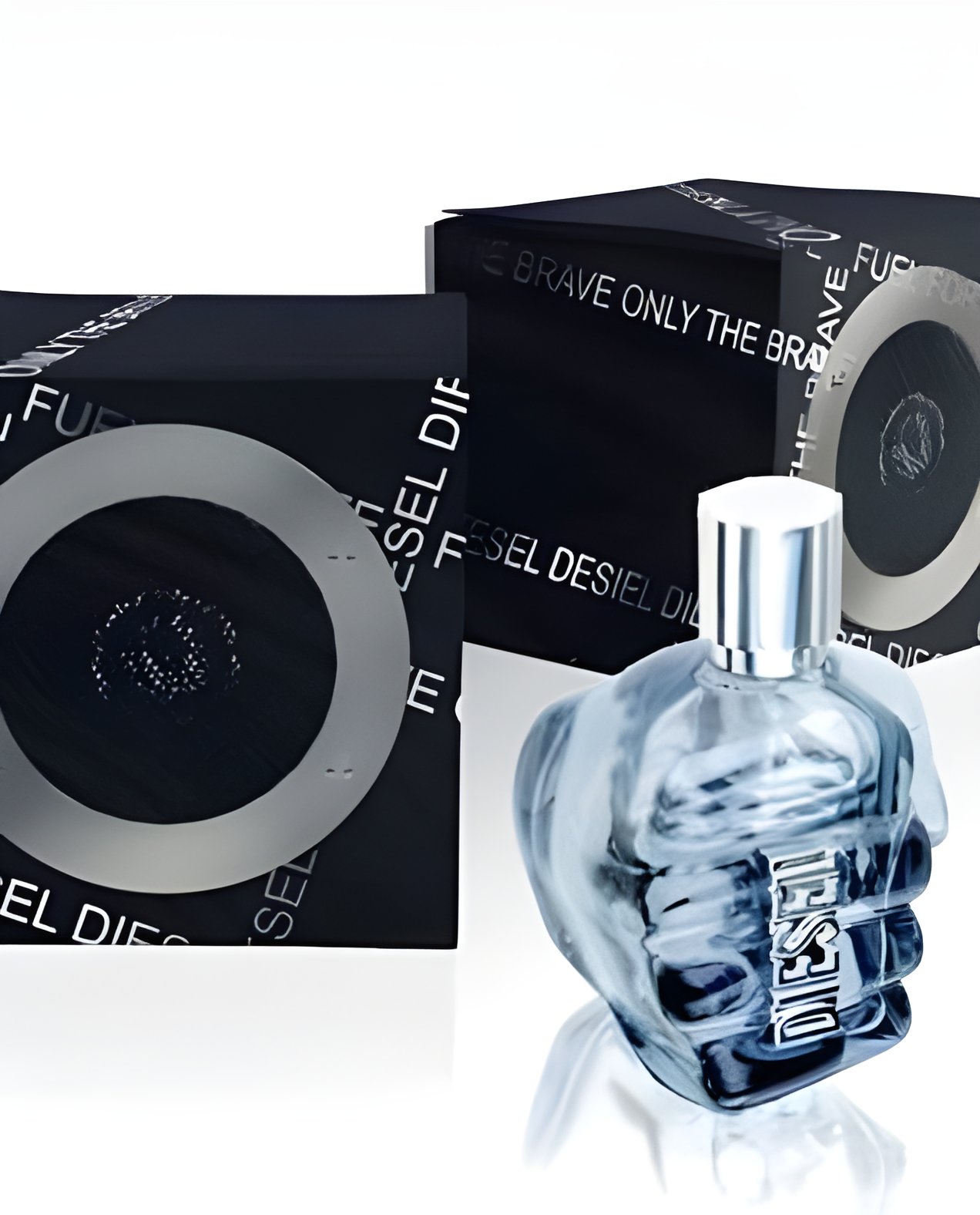 Picture of Only the Brave Music Animation fragrance