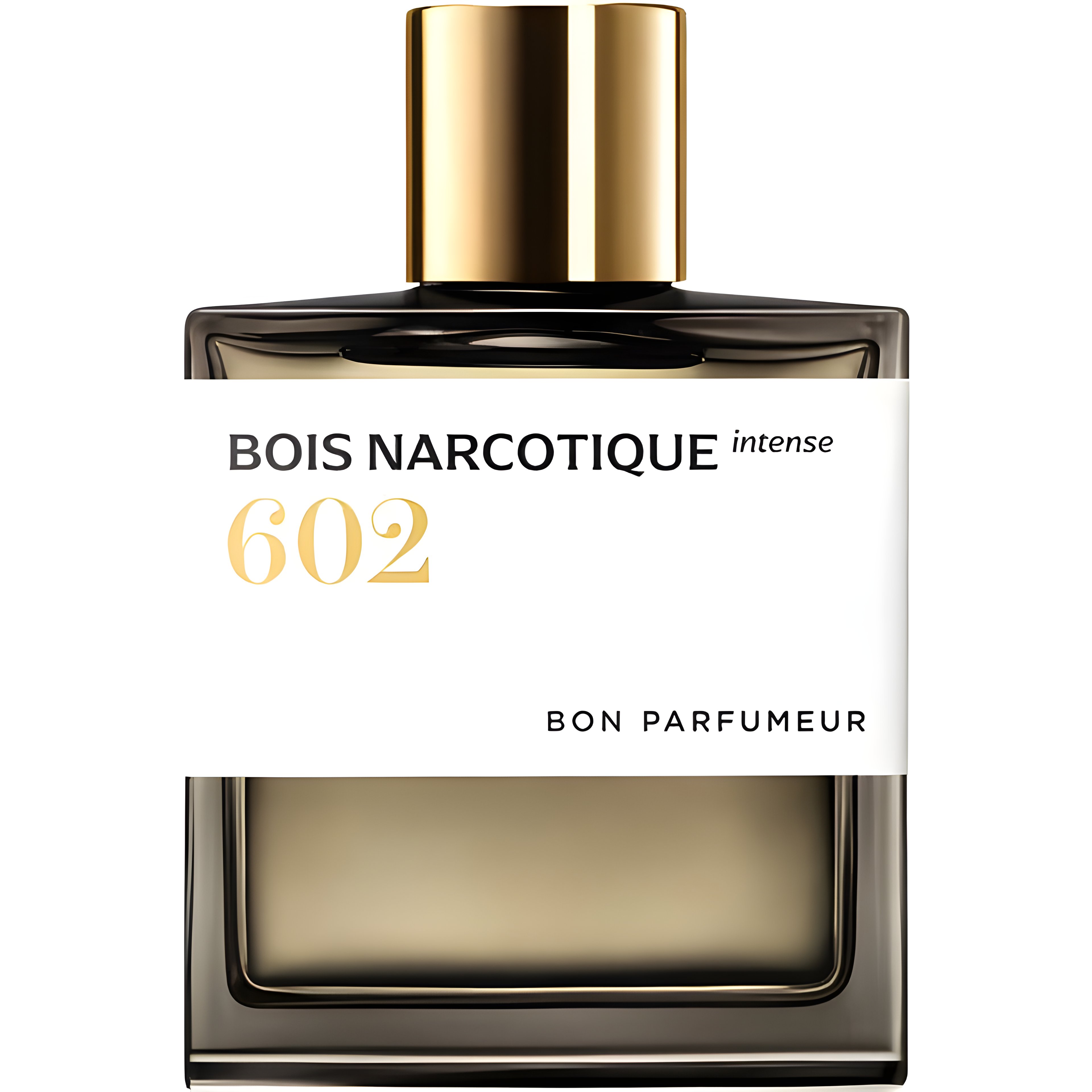 Picture of 602 Bois Narcotique Intense fragrance