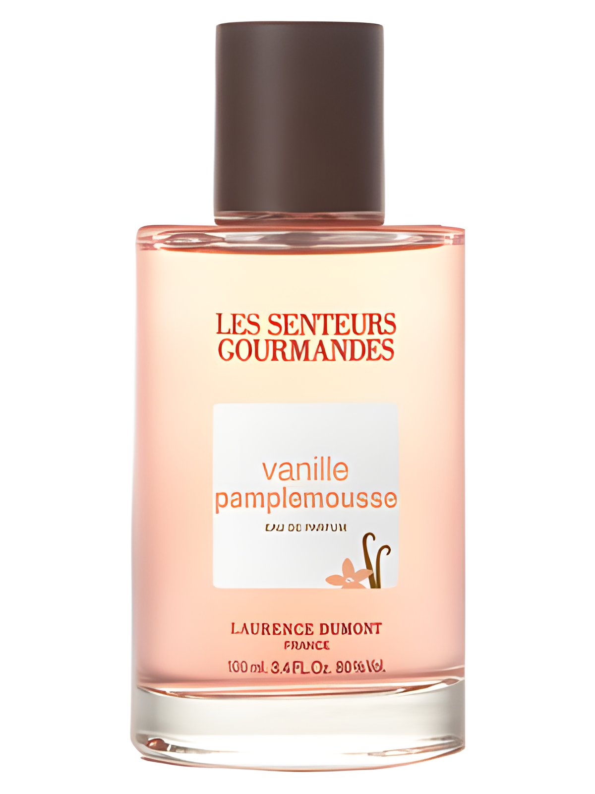 Picture of Vanille Pamplemousse fragrance