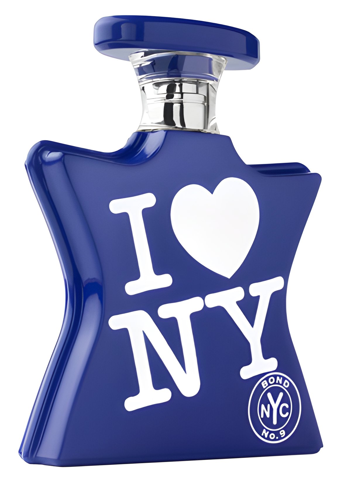 Picture of I Love New York for Fathers fragrance