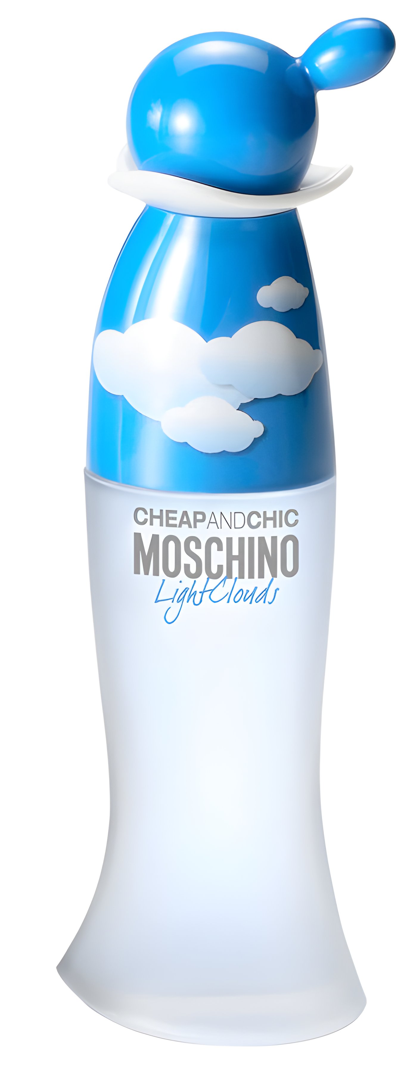 Picture of Cheap & Chic Light Clouds fragrance