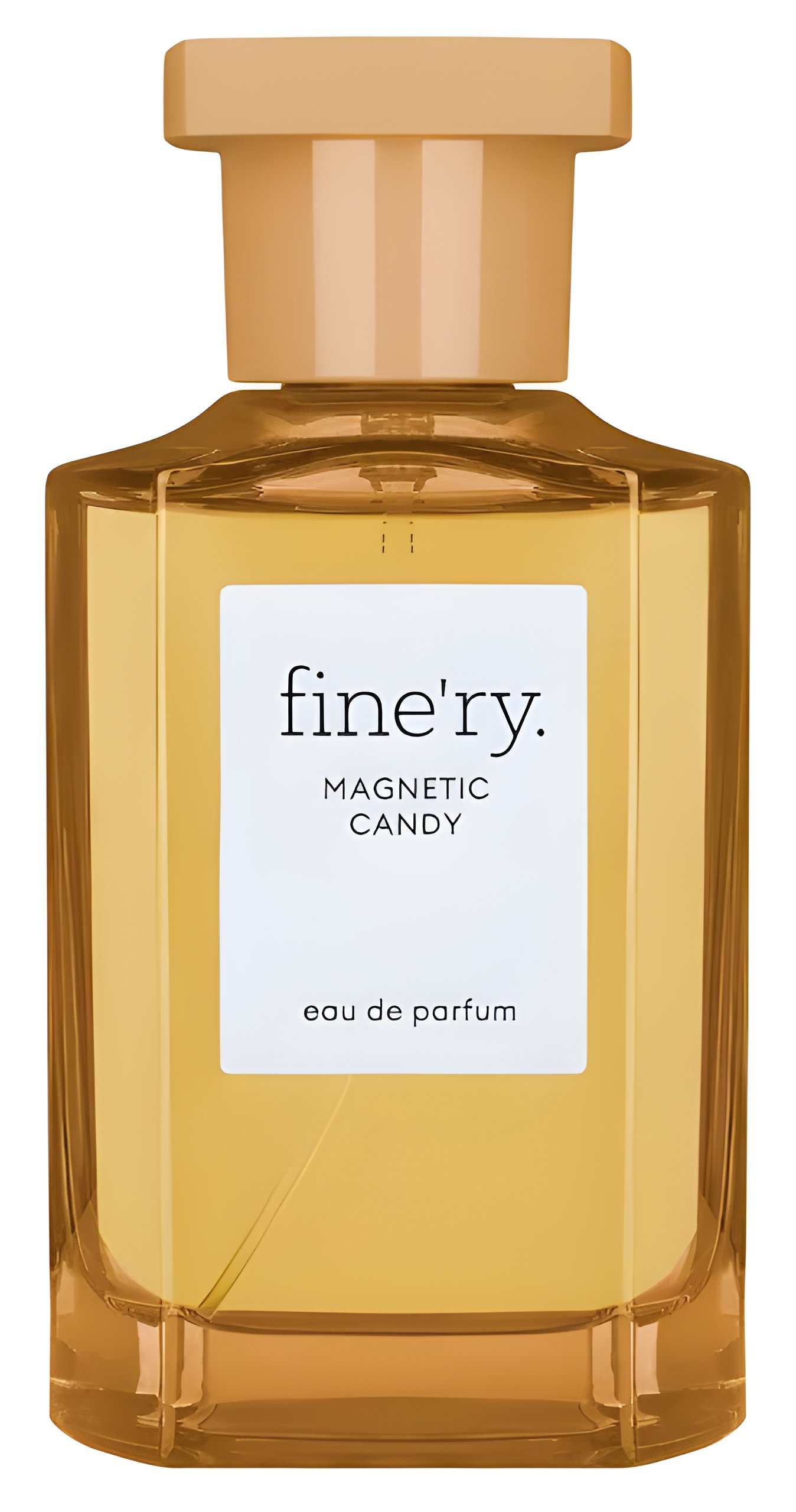 Picture of Magnetic Candy fragrance