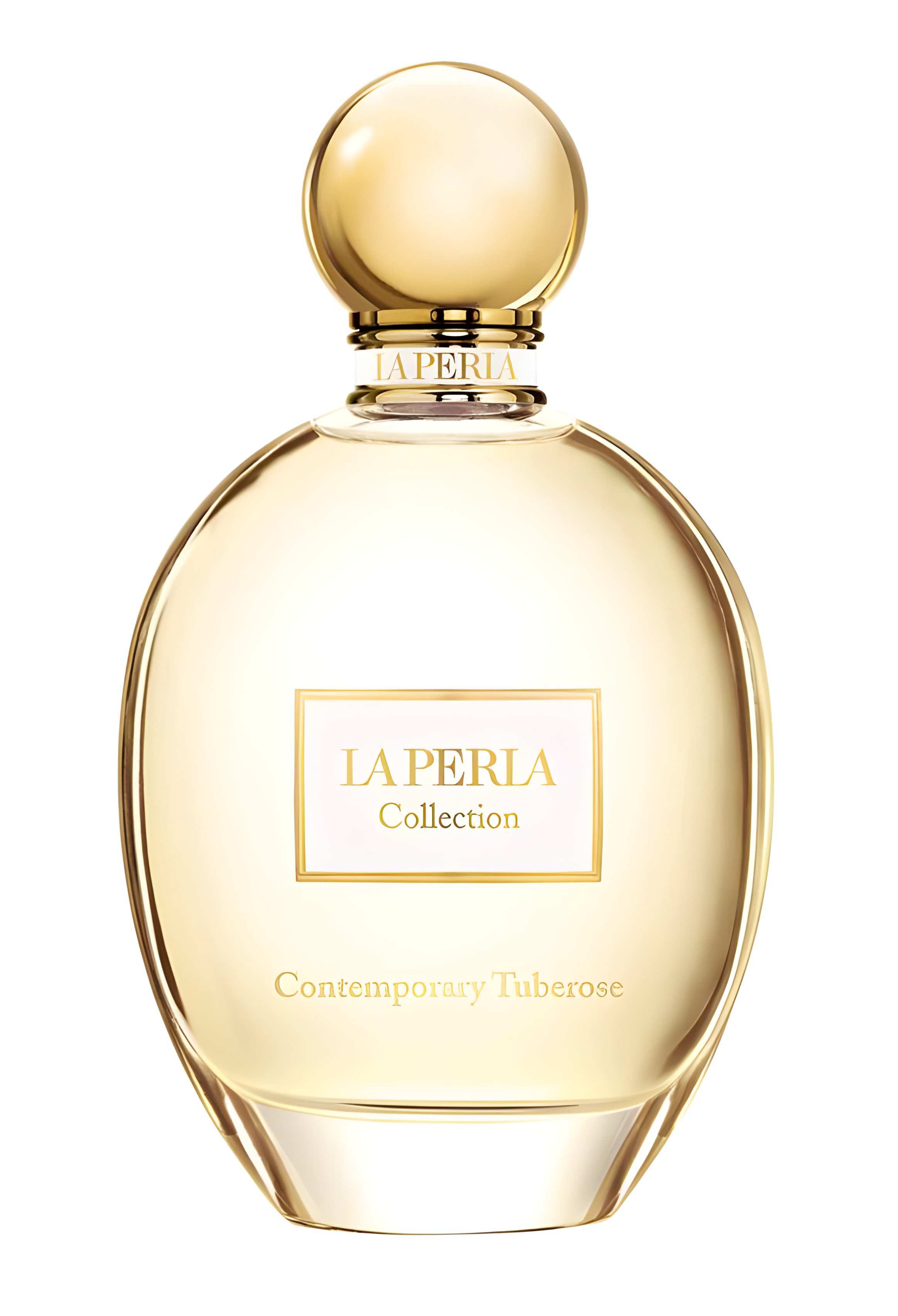 Picture of Contemporary Tuberose fragrance