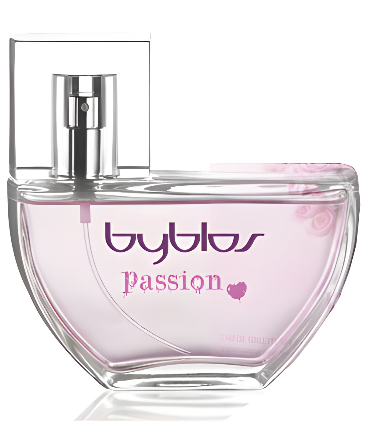 Picture of Byblos Passion fragrance