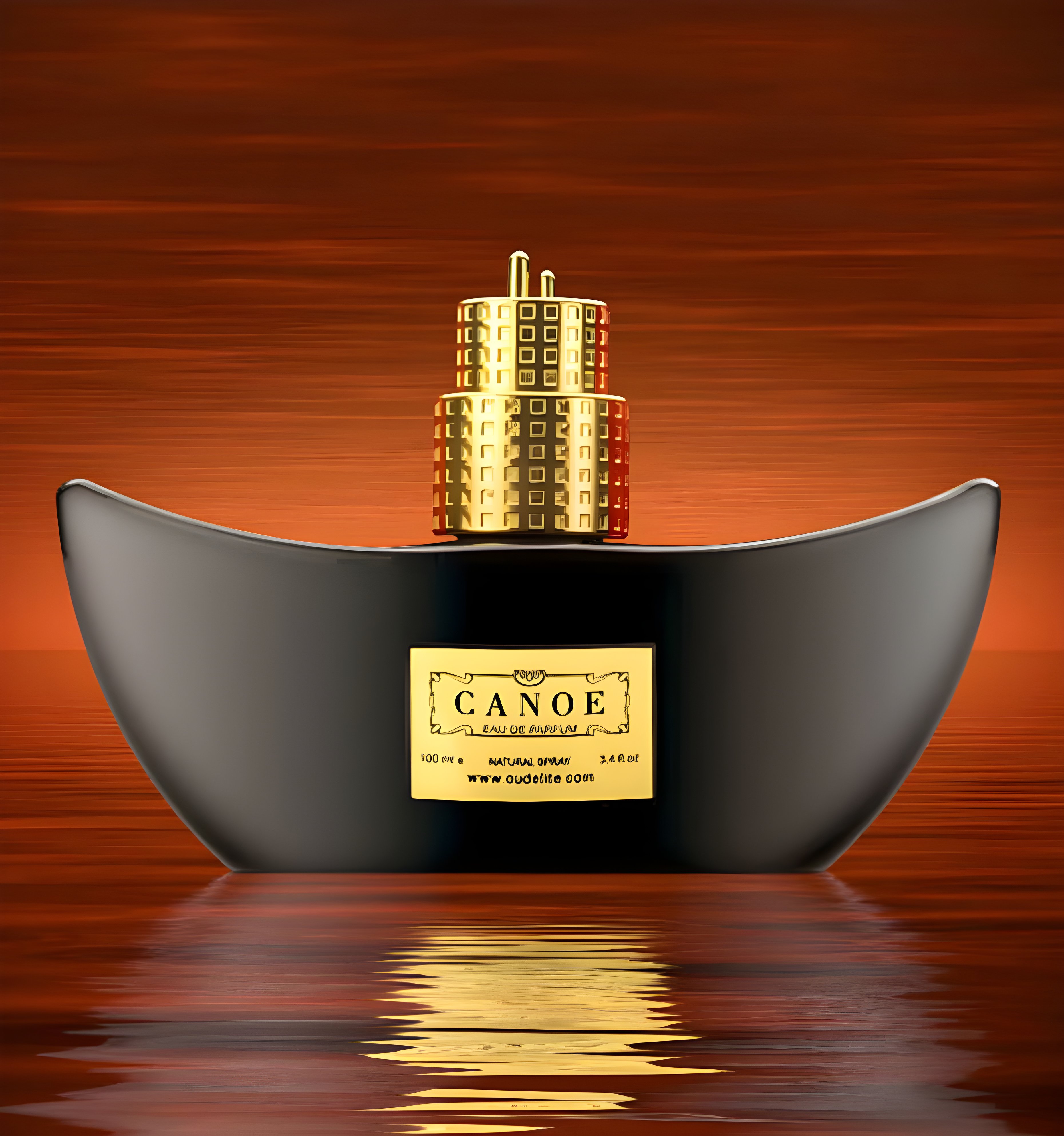 Picture of Canoe fragrance