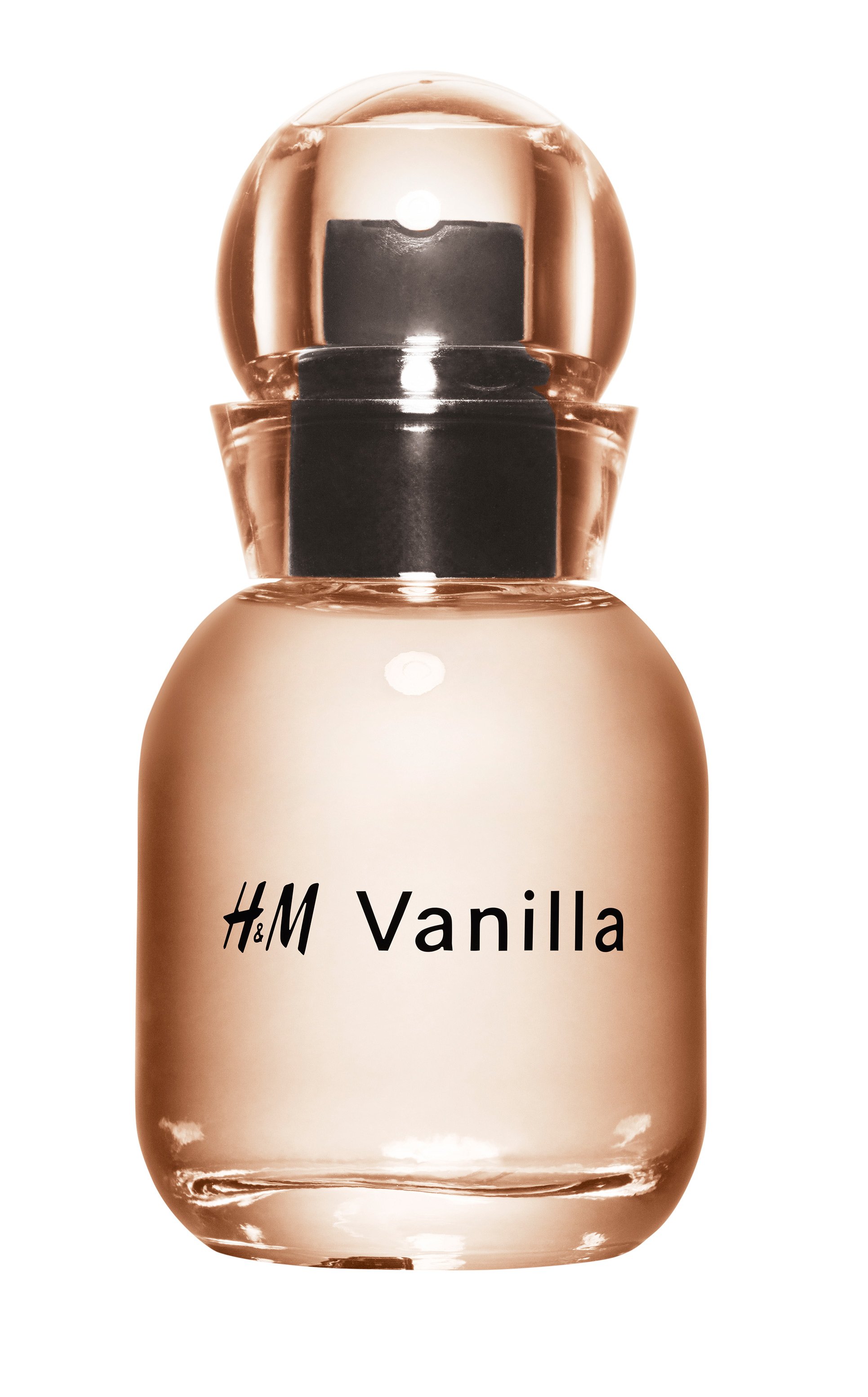 Picture of H&M Vanilla - Creamy Sweetness fragrance