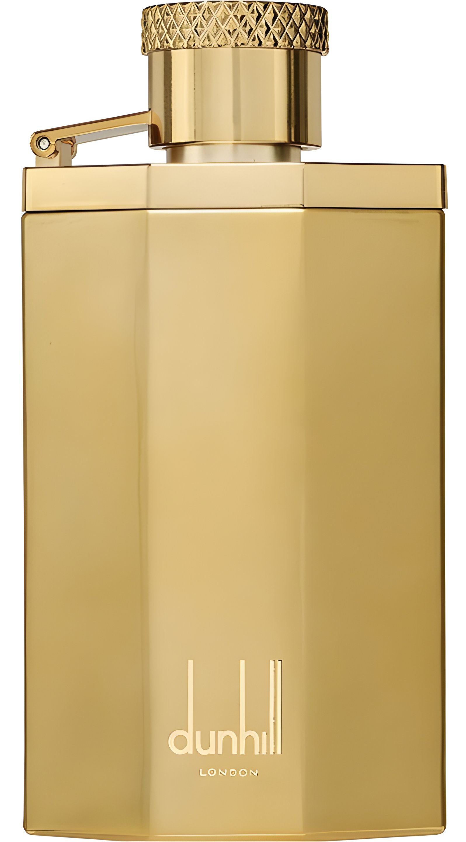 Picture of Desire Gold fragrance