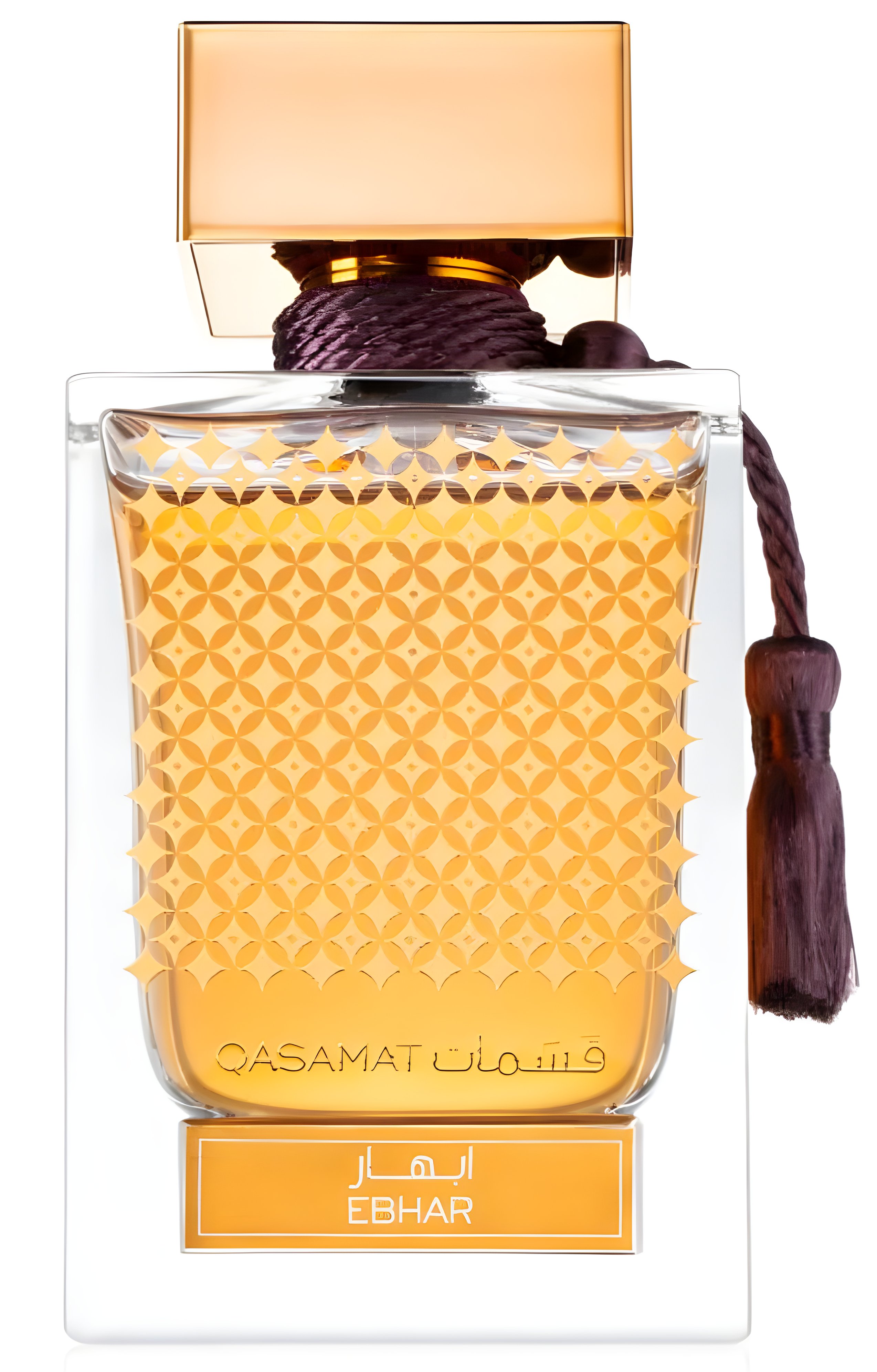 Picture of Qasamat Ebhar fragrance